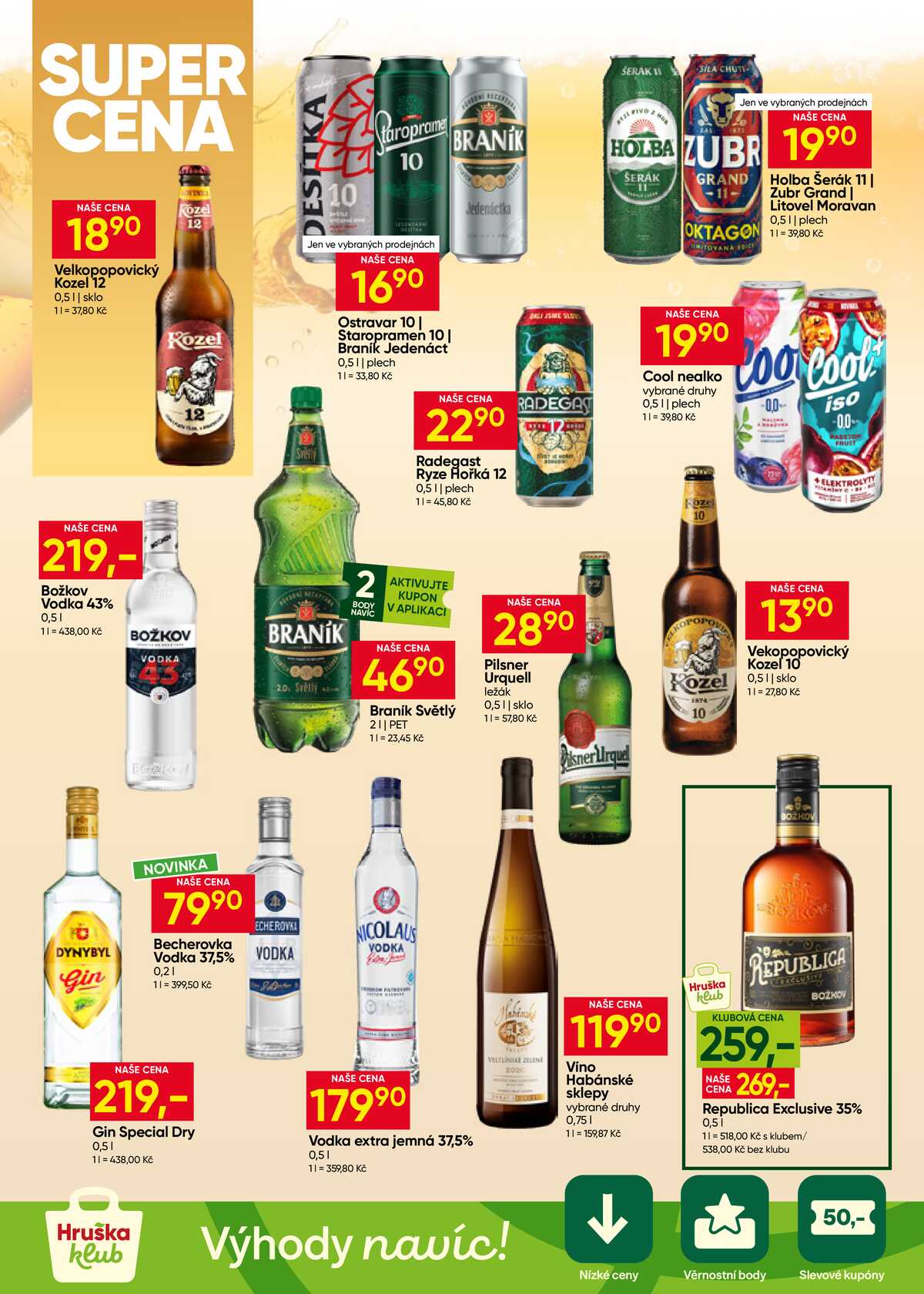 Hruška od 9.9. do 15.9.2026 strana 10