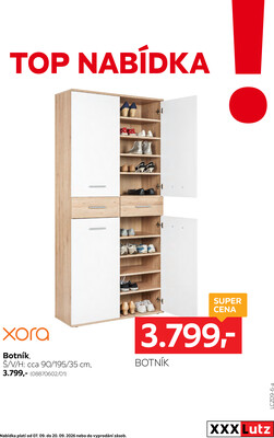 XXXLutz Top nabídka III. do 20.9.