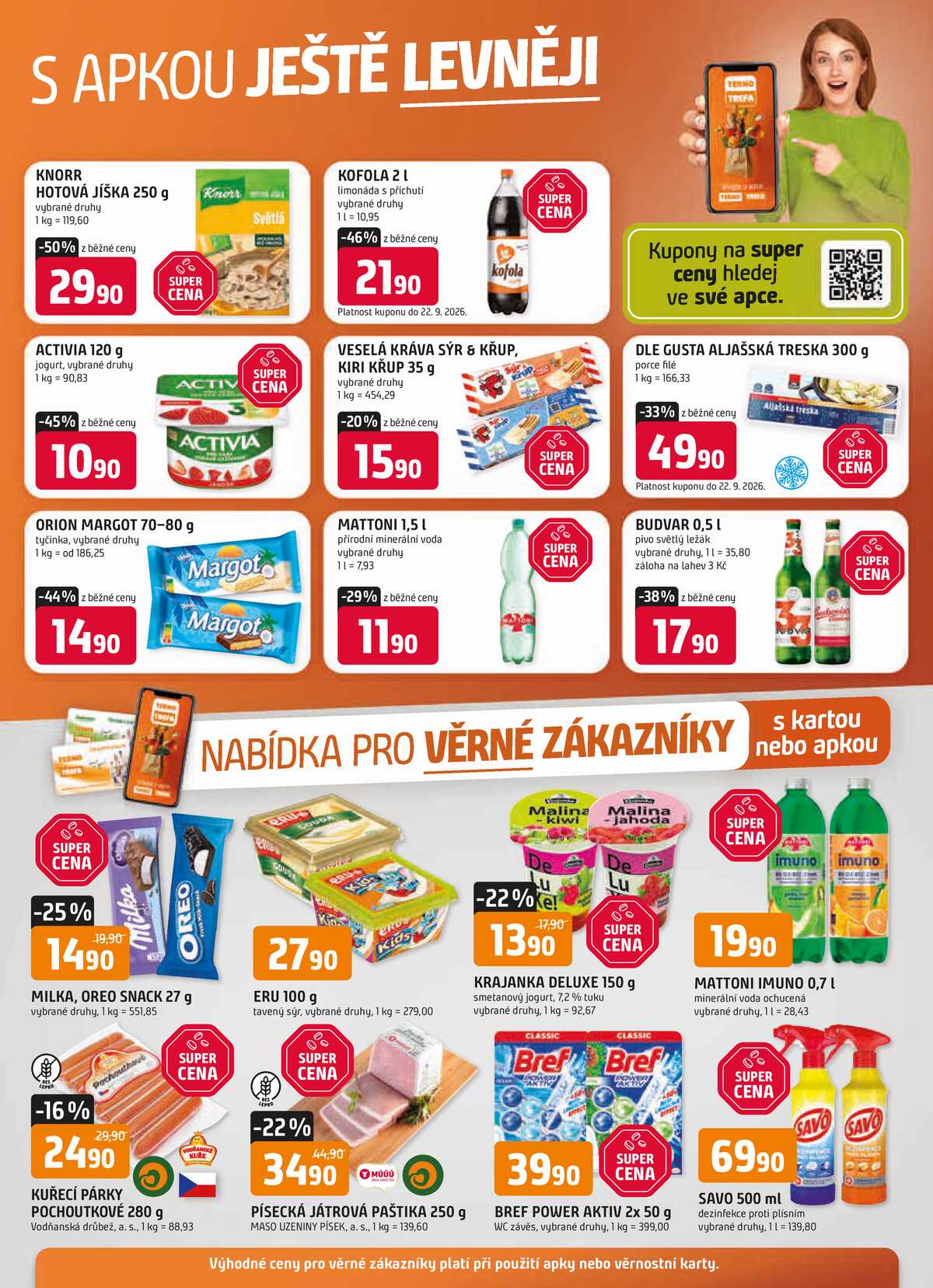 Trefa od 9.9. do 15.9.2026 strana 11