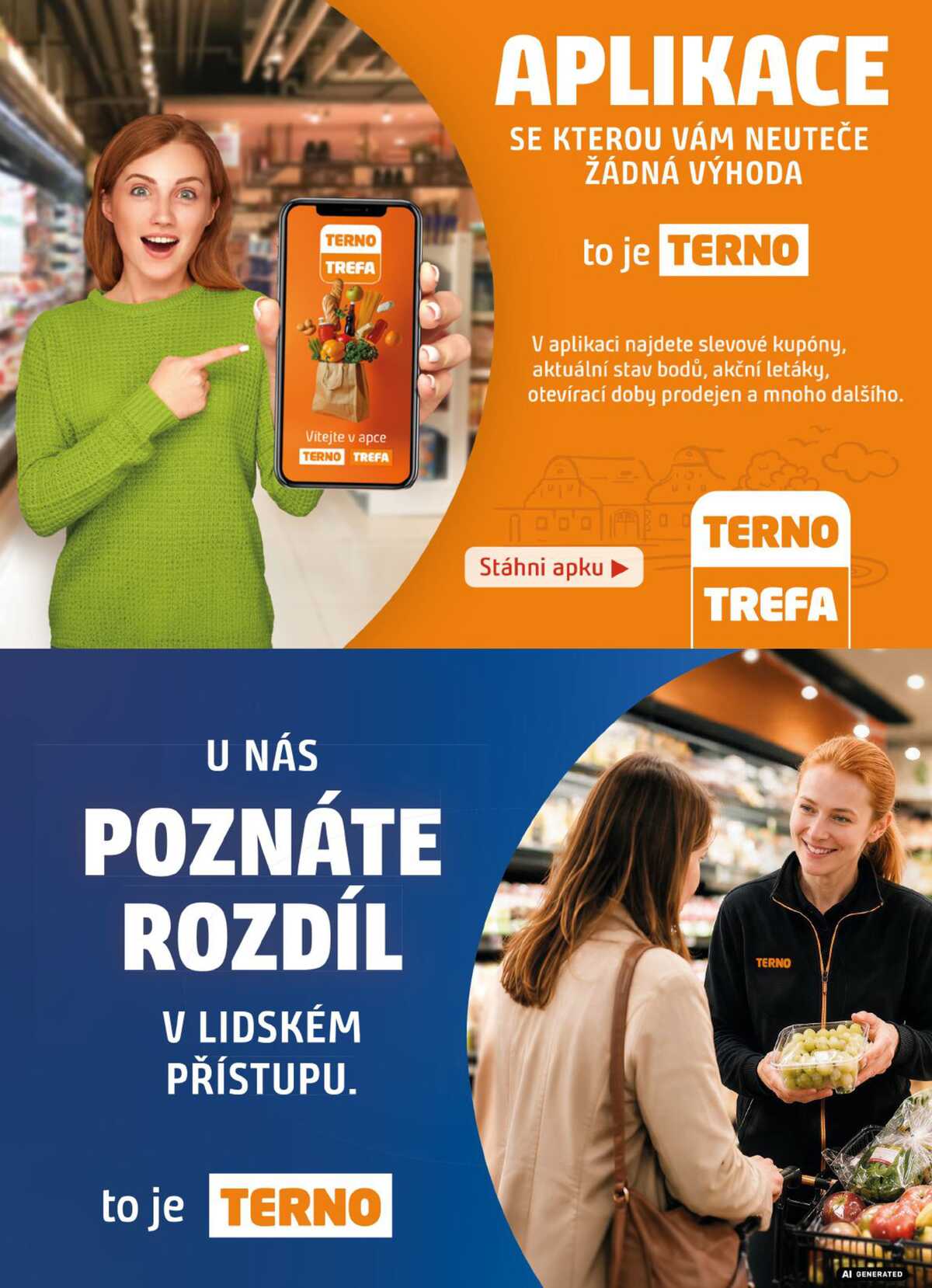 Terno Třeboň, Týn n. Vlt., Bechyně, Trhové Sviny, Hradec Králové, Zlín, Český Krumlov, Prachatice, Jihlava, Strakonice, Tábor od 9.9. do 15.9.2026 strana 17