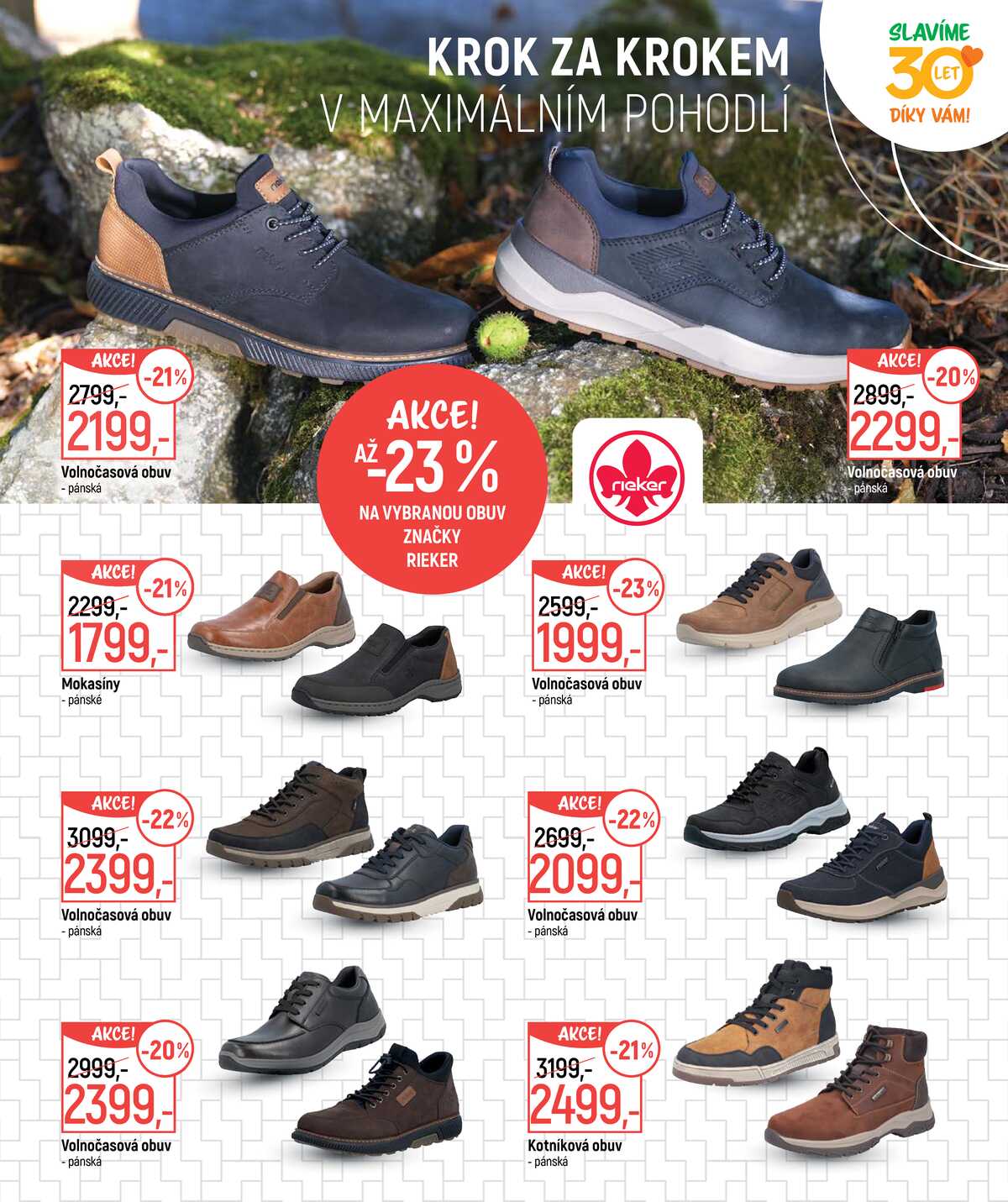 Akční leták Globus 9.9. - 5.10.2026 - Globus Havířov strana 21