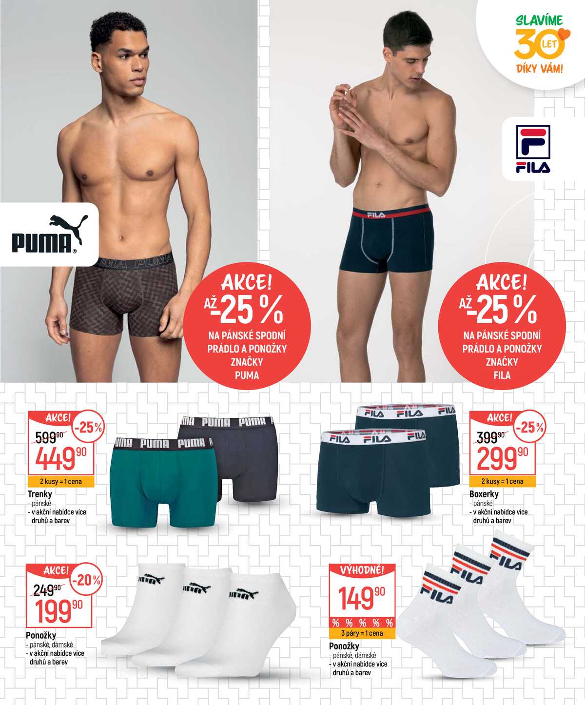 Akční leták Globus 9.9. - 5.10.2026 - Globus Liberec strana 27