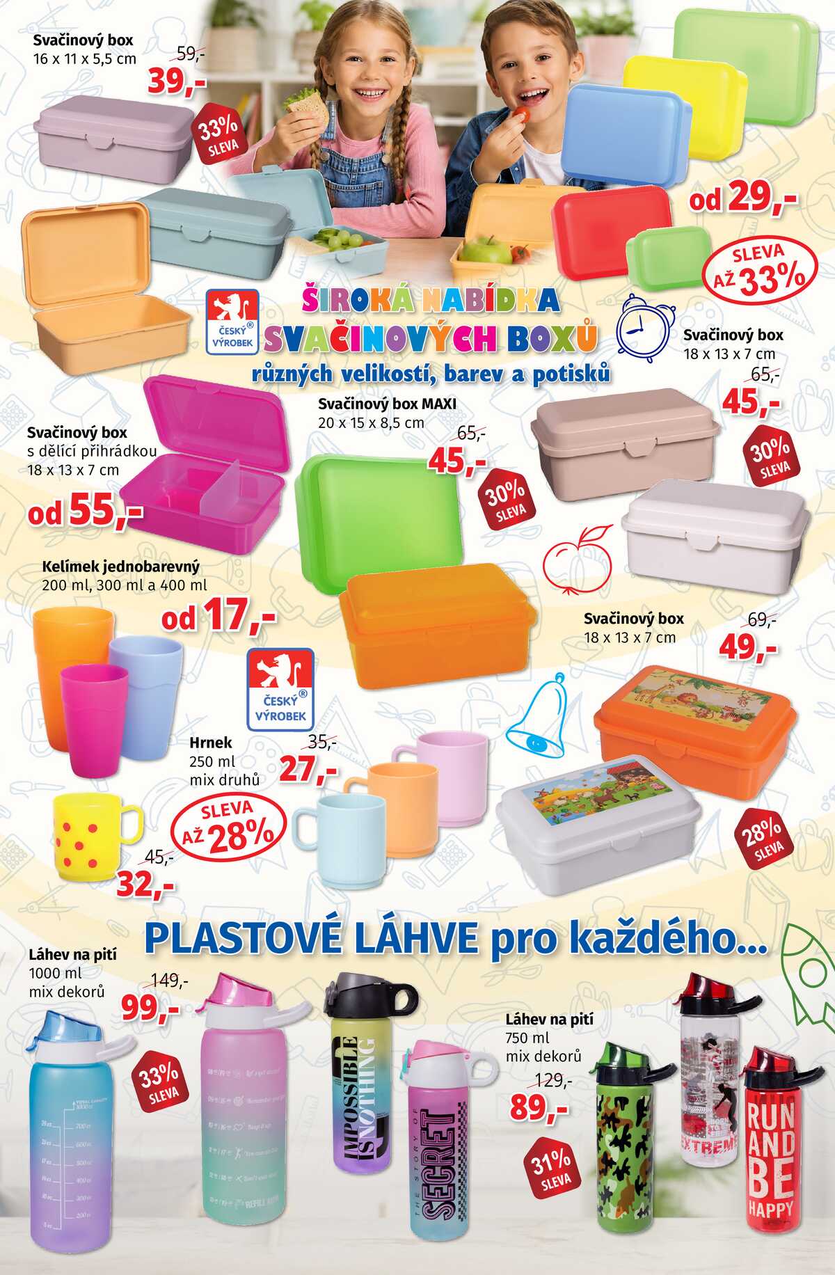 Prior Školní potřeby do 14.9. strana 8