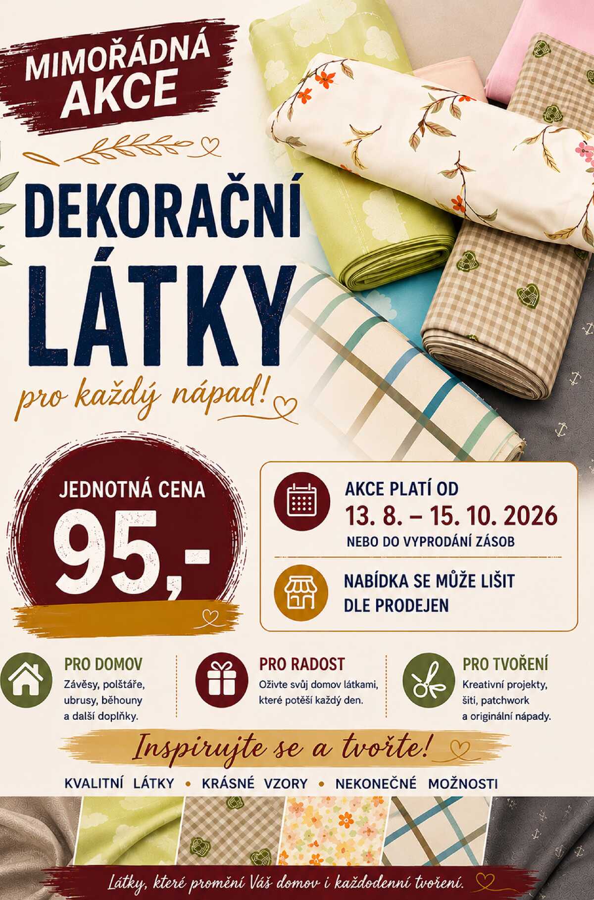 Prior Bytové látky do 15.10. strana 2