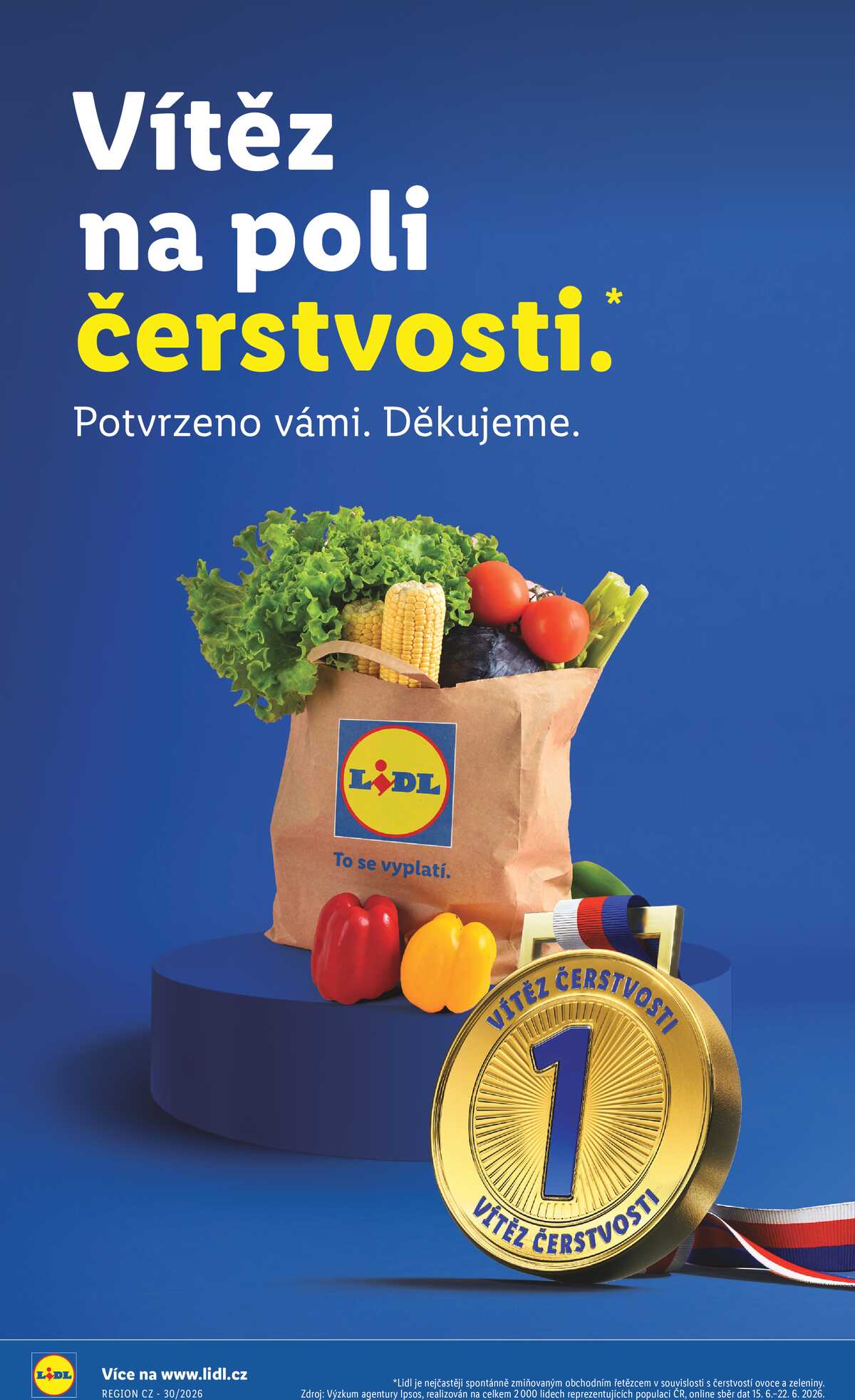 Lidl Čtvrtek 3.9. - 6.9. strana 14