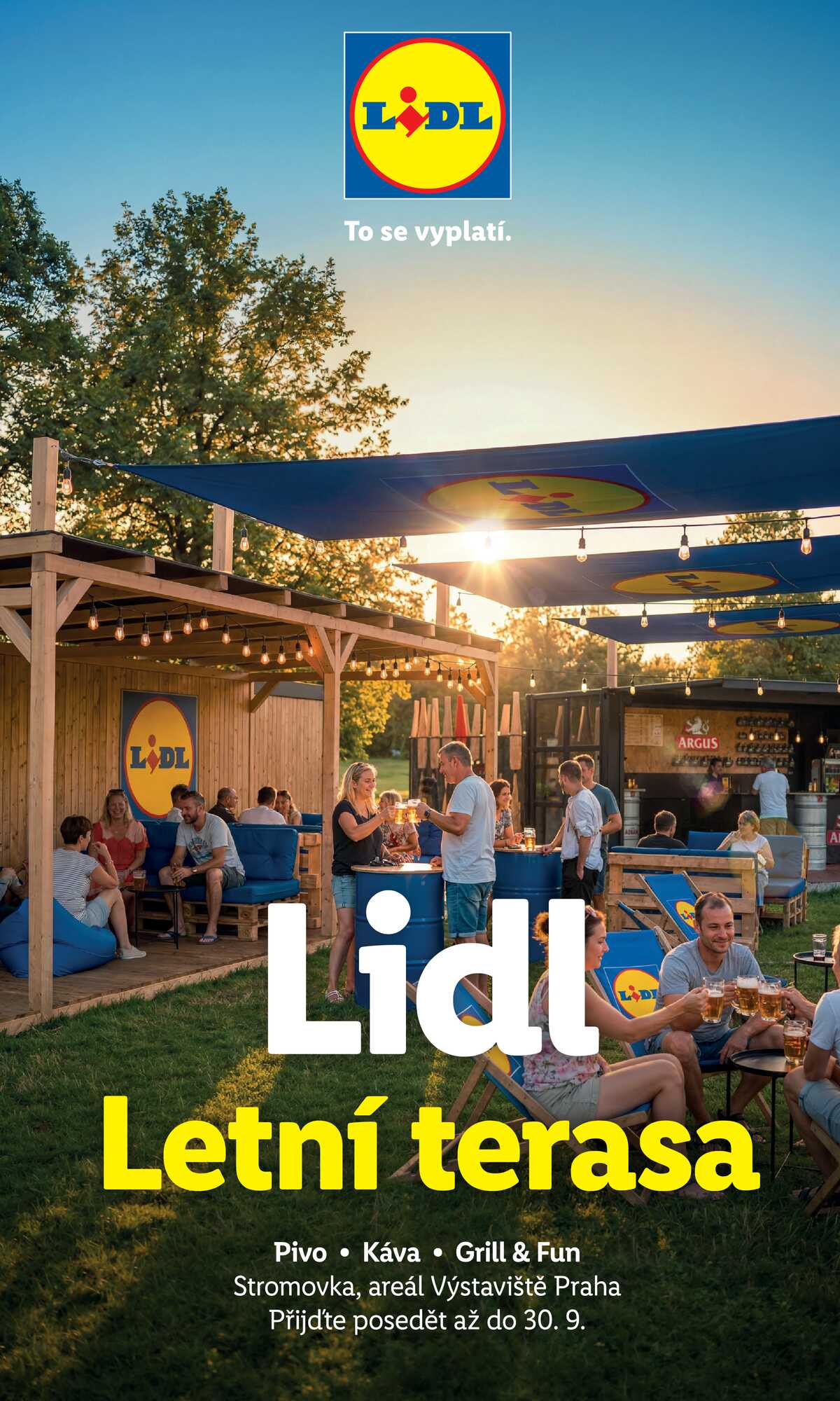 Lidl Čtvrtek 3.9. - 6.9. strana 49