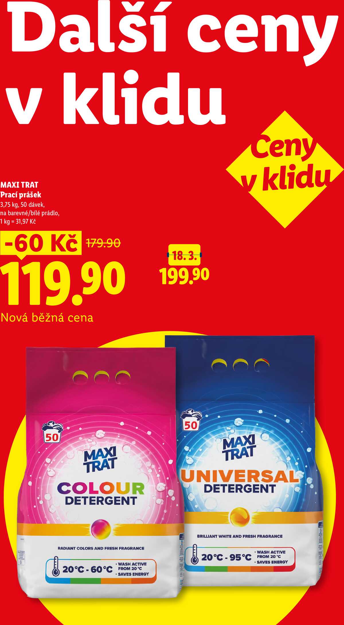 Lidl Čtvrtek od 10.9. do 13.9.2026 strana 1