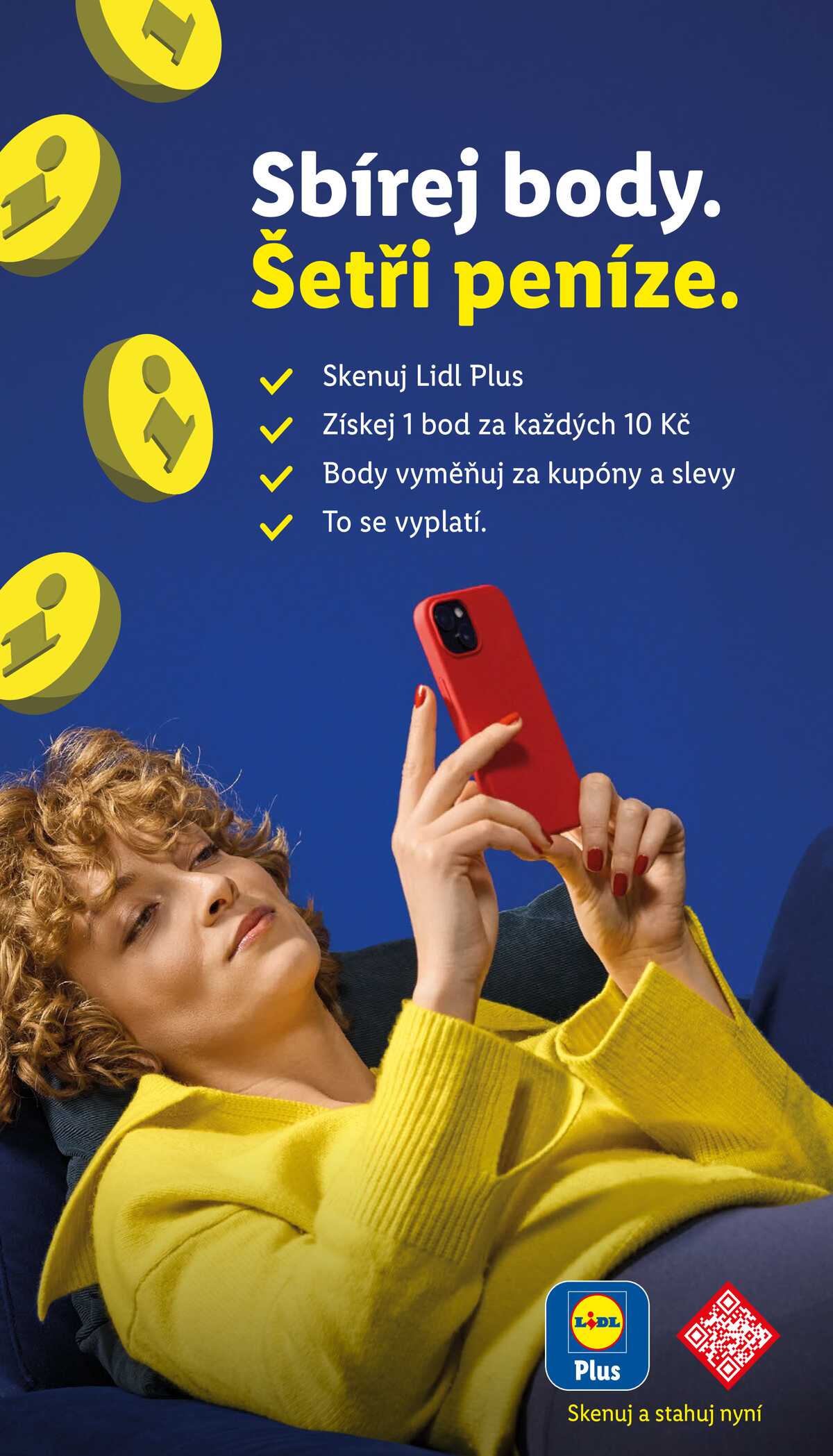 Lidl Čtvrtek od 10.9. do 13.9.2026 strana 19