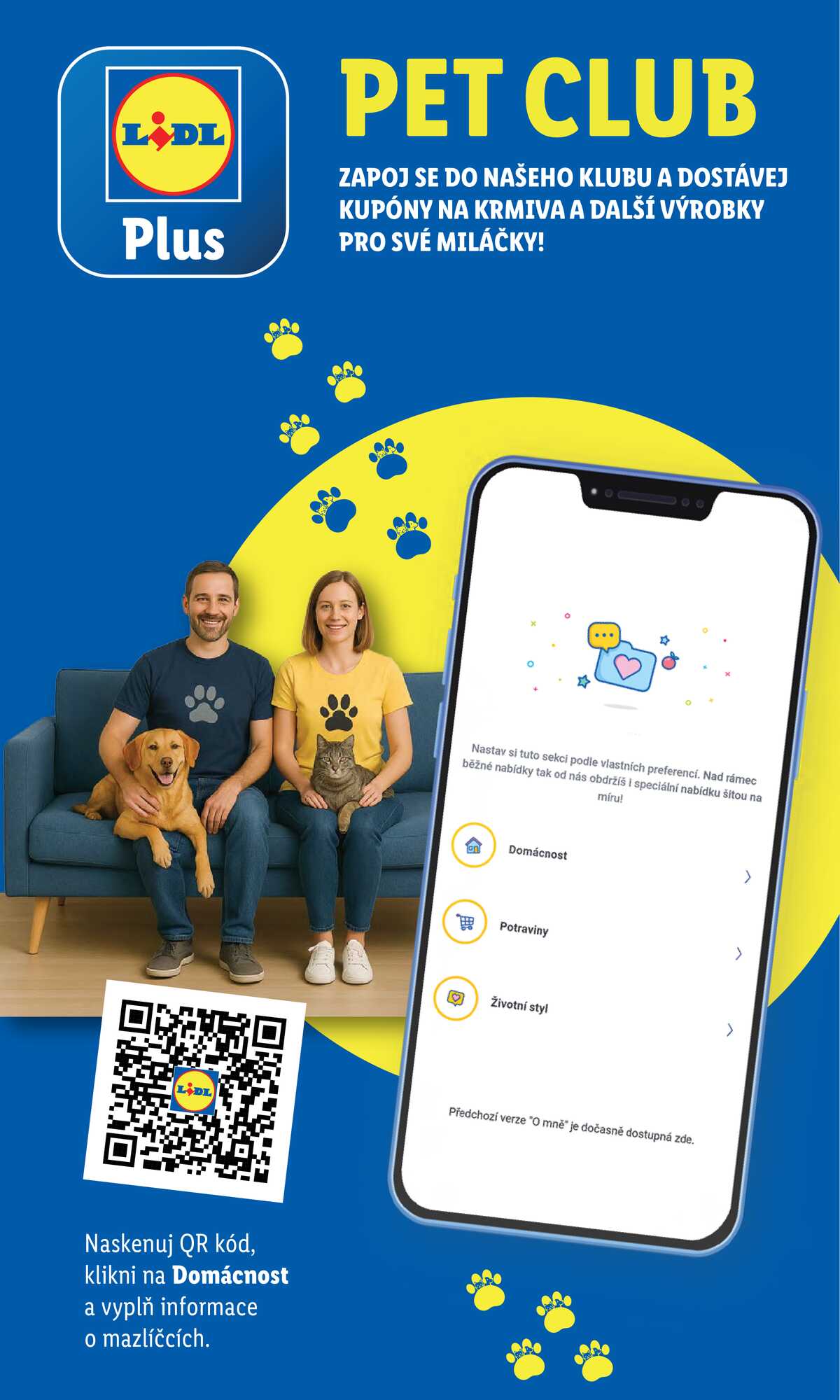 Lidl Čtvrtek od 10.9. do 13.9.2026 strana 41
