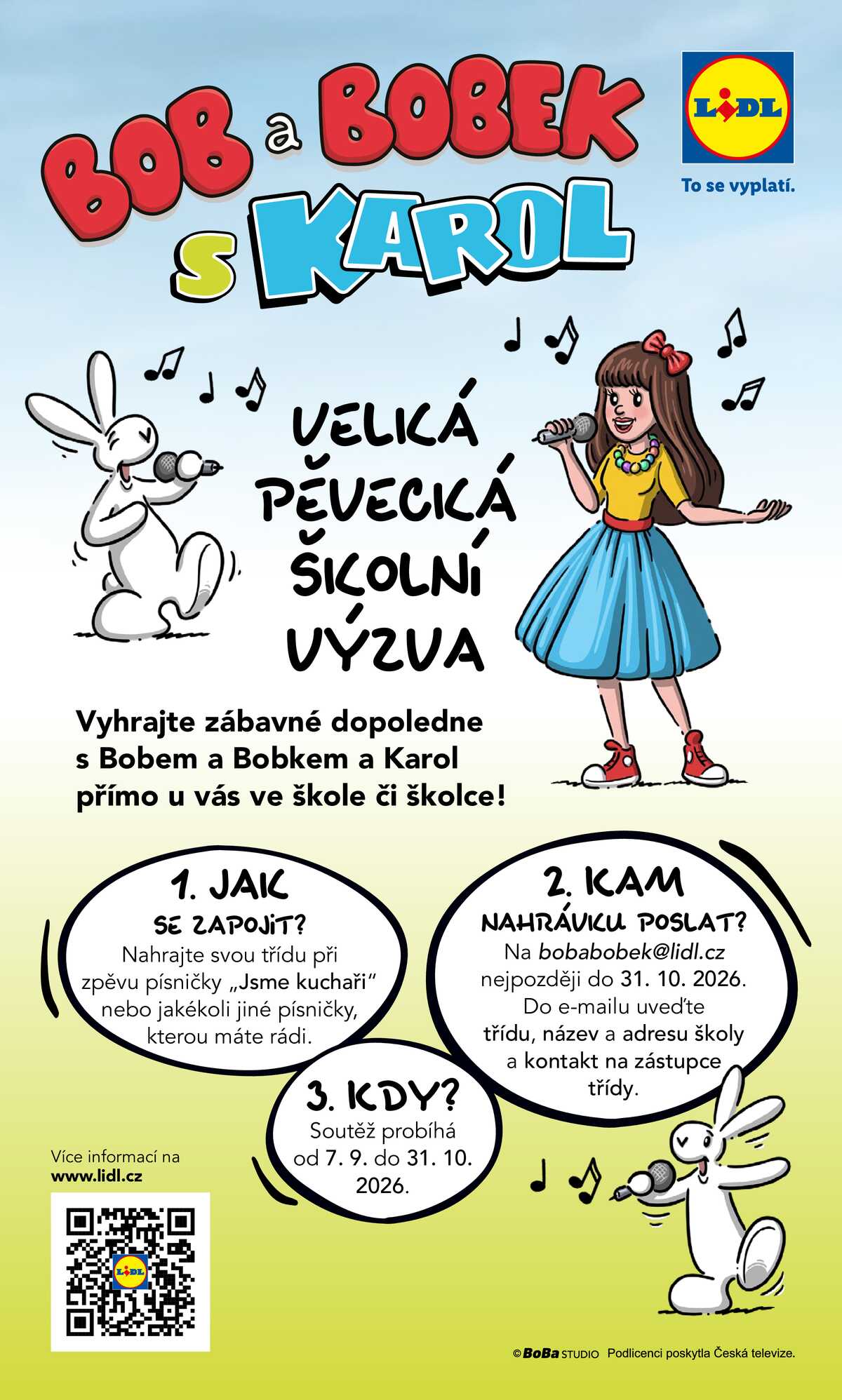 Lidl Čtvrtek od 10.9. do 13.9.2026 strana 52