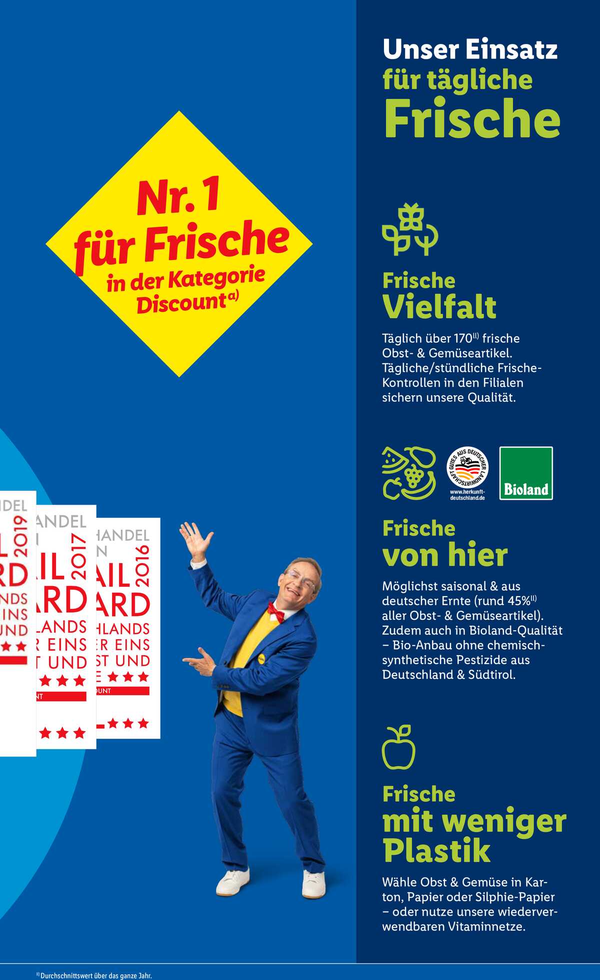 Leták Lidl Německo 14.9.-19.9.2026 strana 5