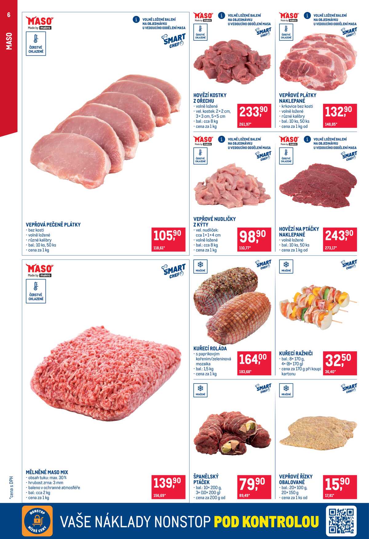 MAKRO Gastronomie do 22.9. strana 6