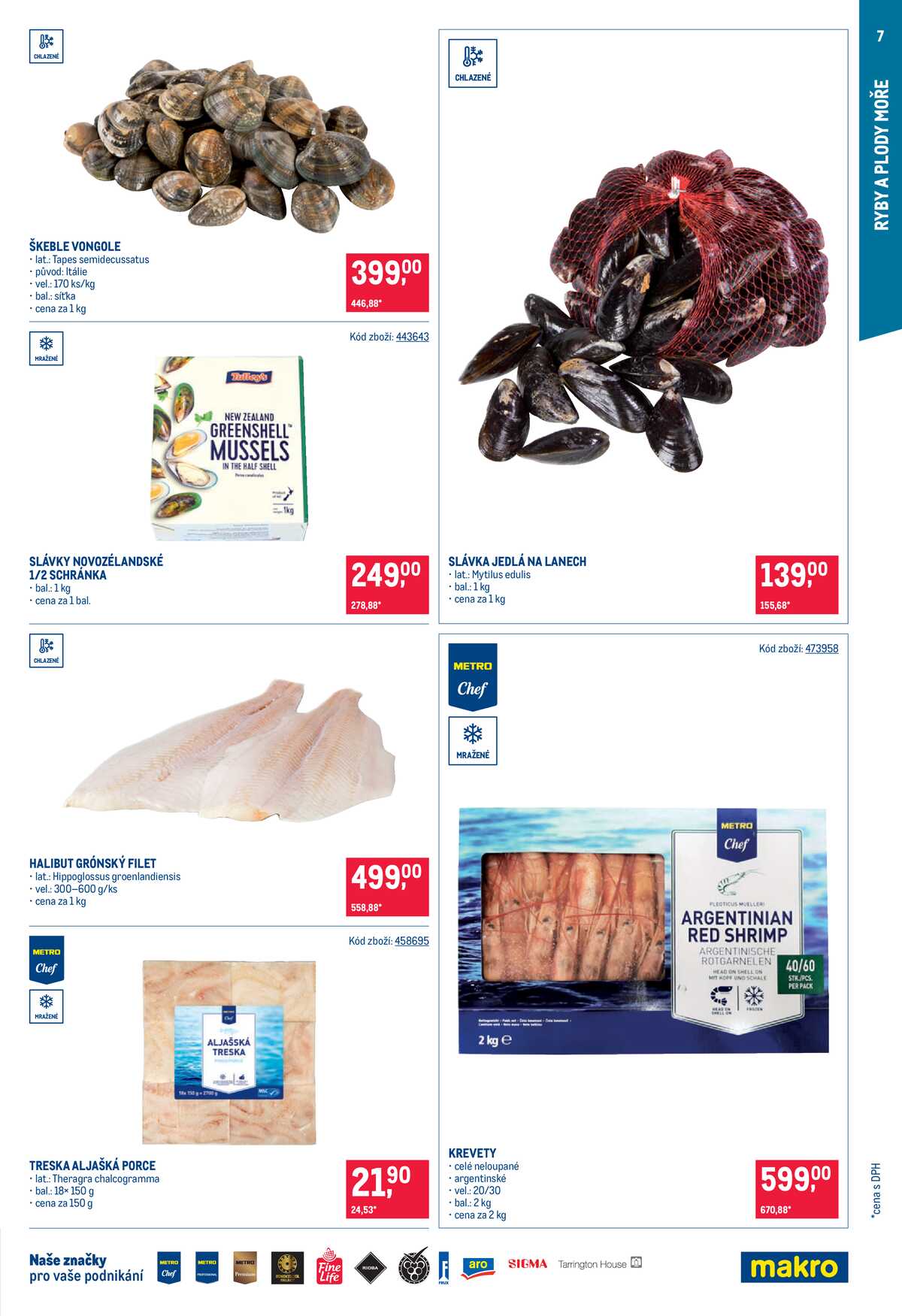 MAKRO Gastronomie do 22.9. strana 7