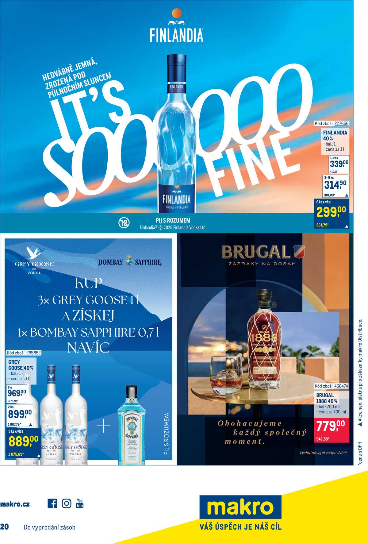 MAKRO Gastronomie do 22.9. strana 25