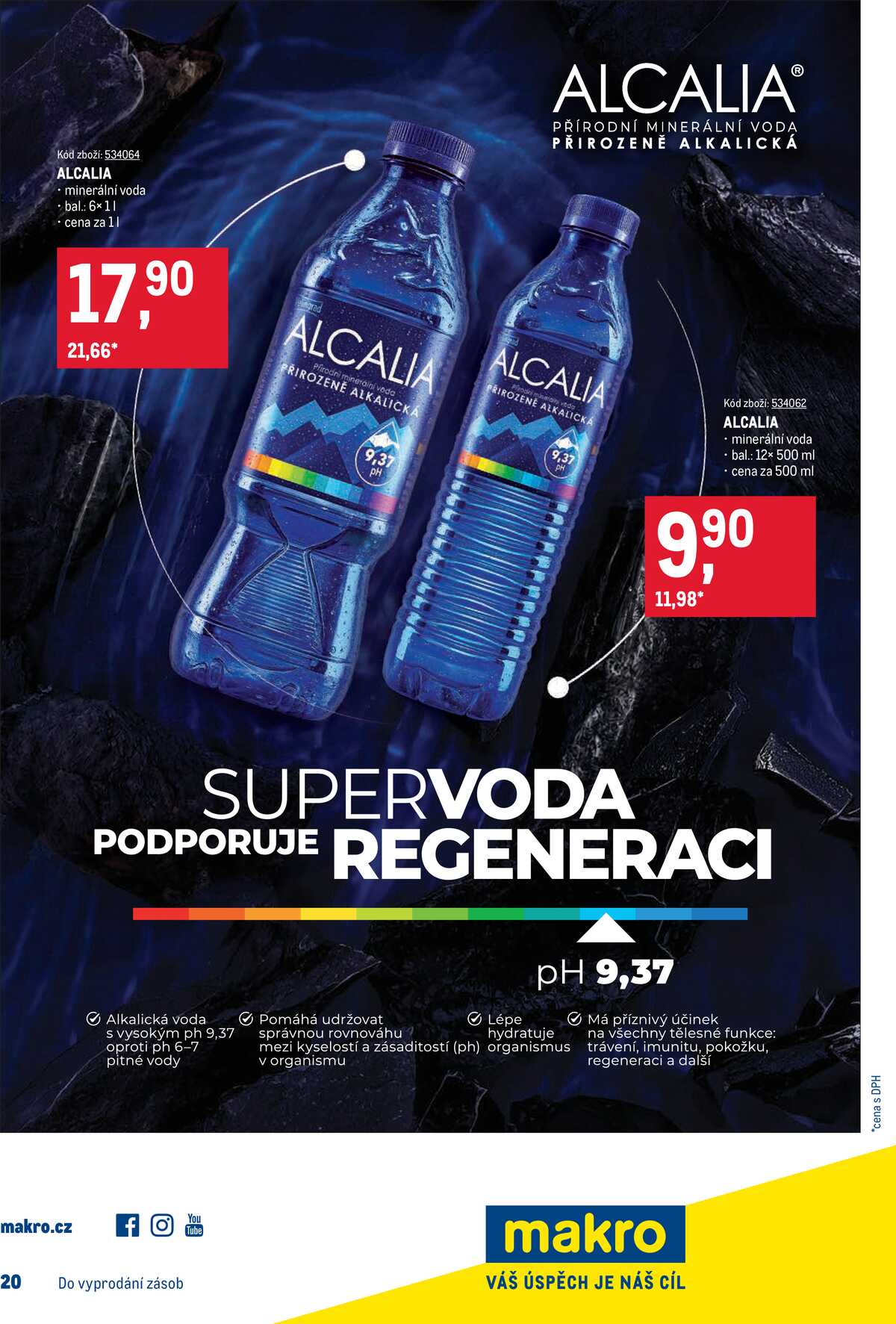 MAKRO Gastronomie do 22.9. strana 27