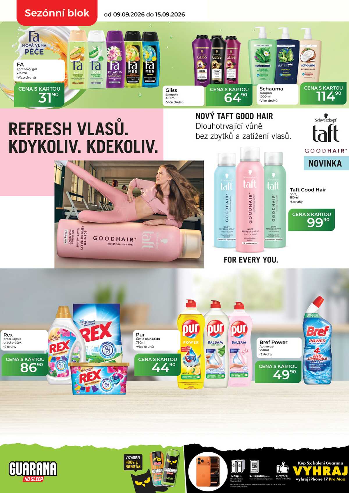 Tamda Foods od 9.9. do 15.9.2026 strana 8