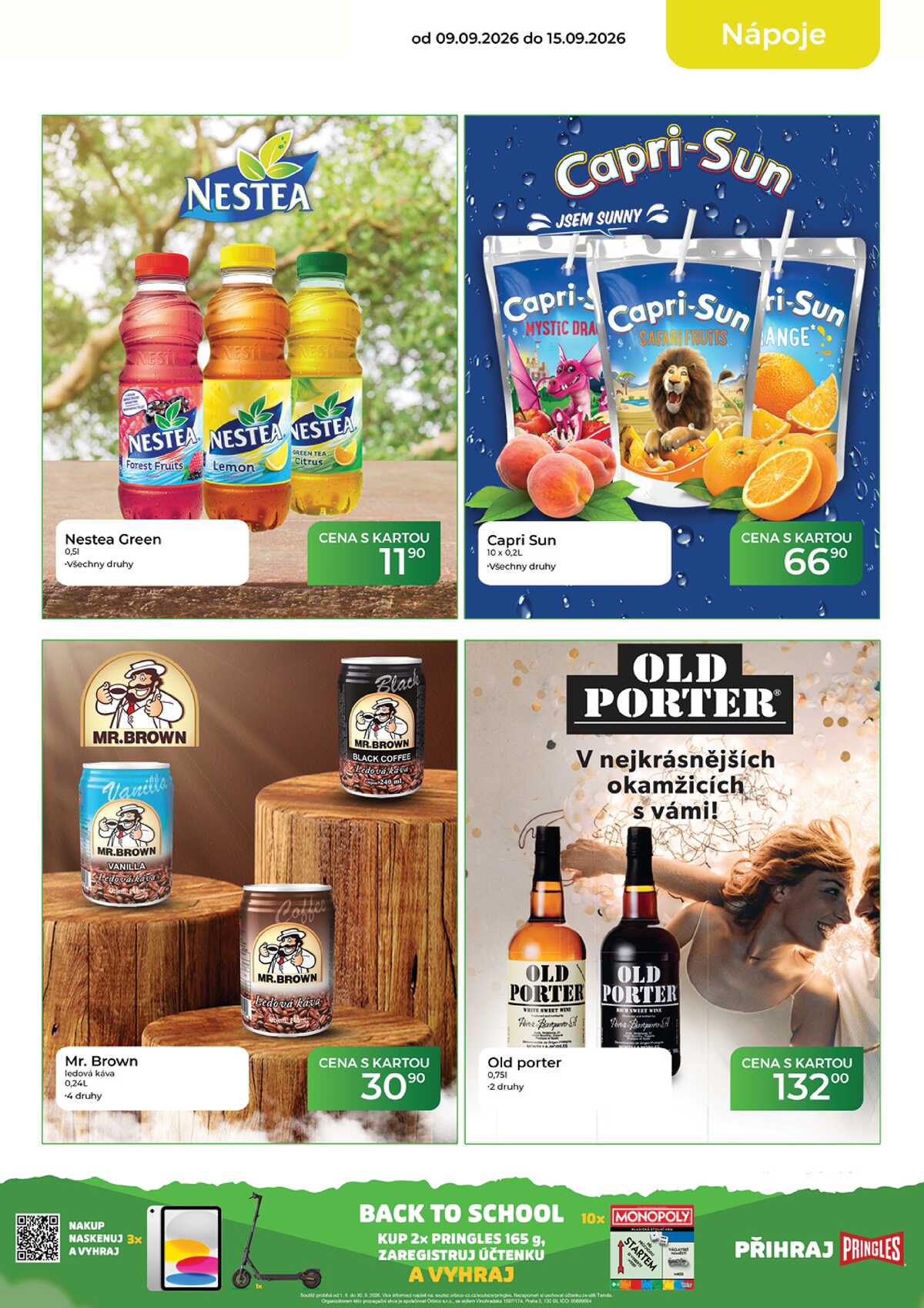 Tamda Foods od 9.9. do 15.9.2026 strana 11