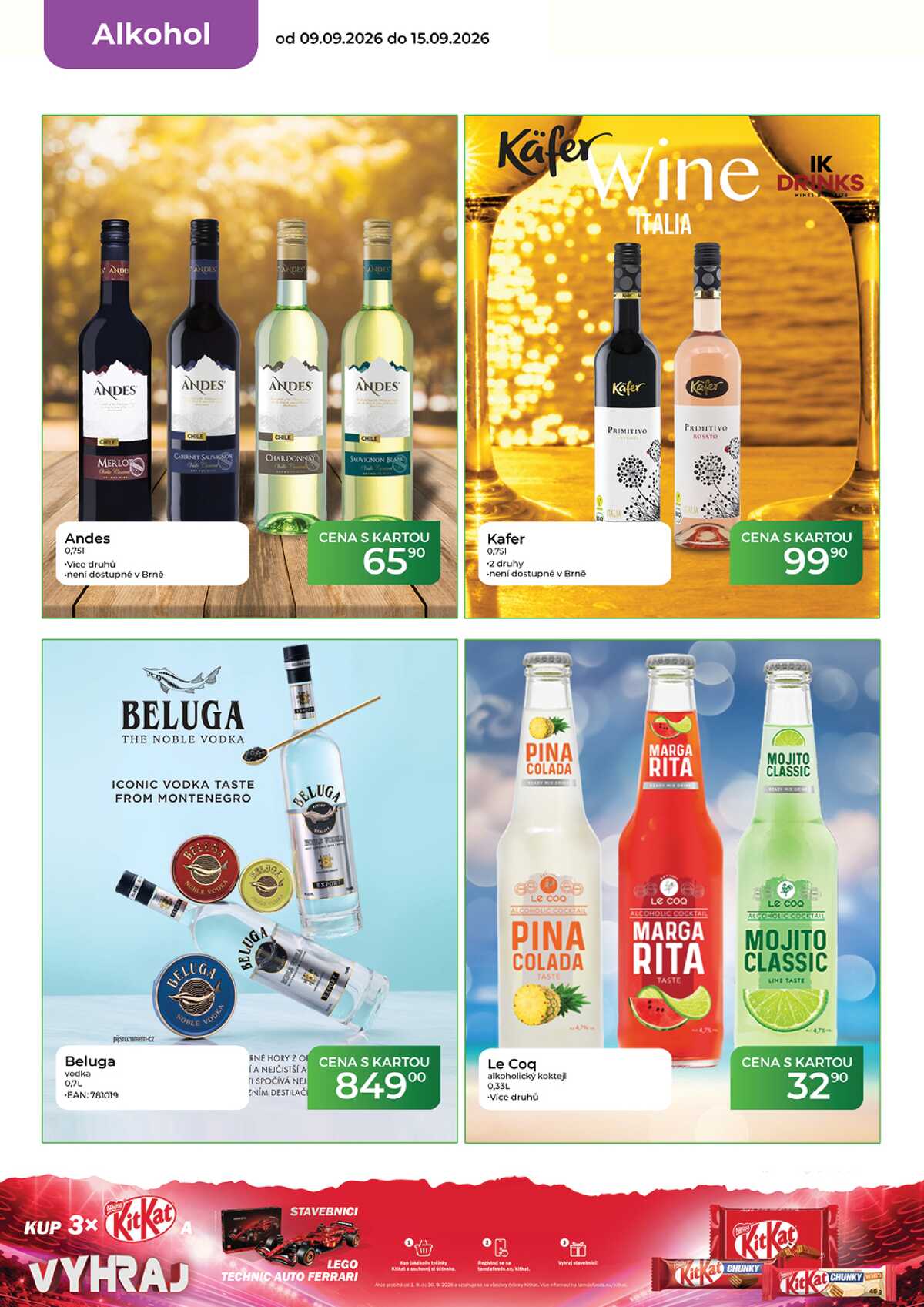 Tamda Foods od 9.9. do 15.9.2026 strana 16