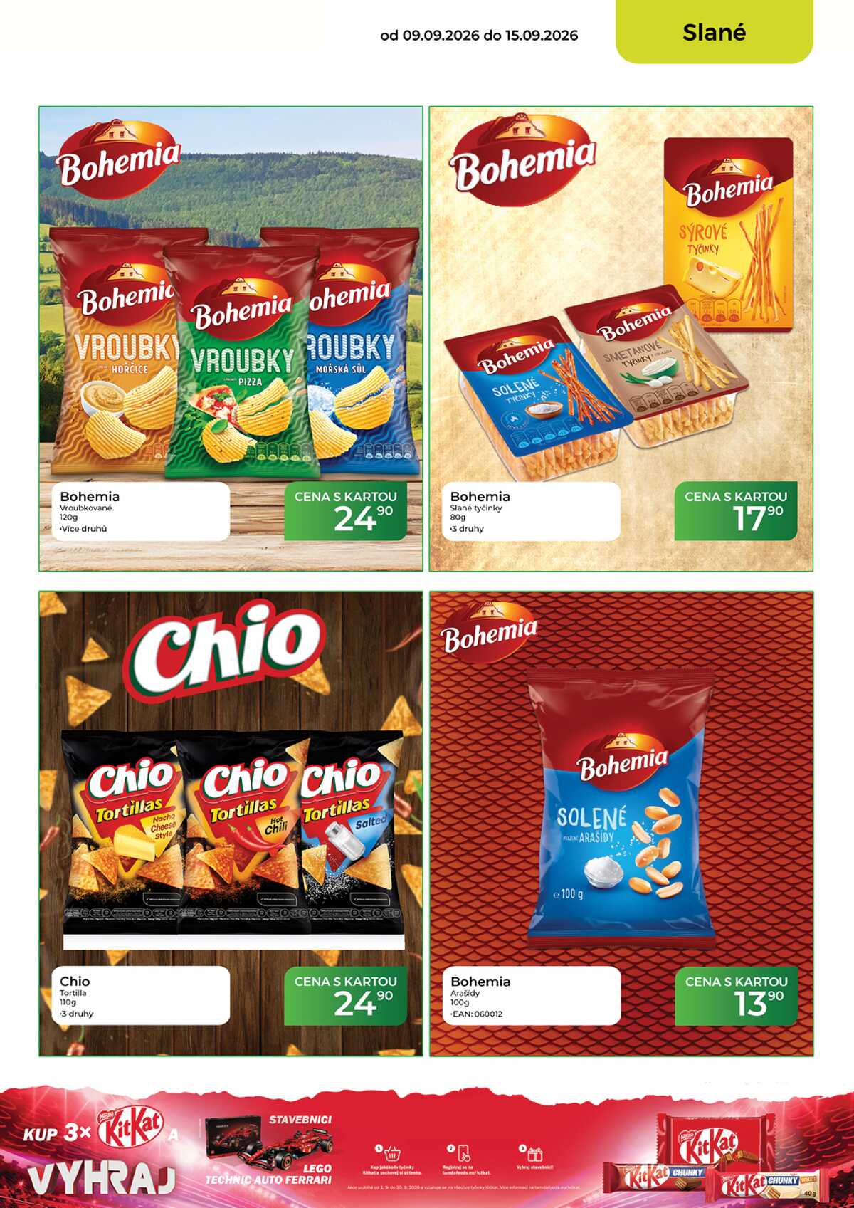 Tamda Foods od 9.9. do 15.9.2026 strana 37