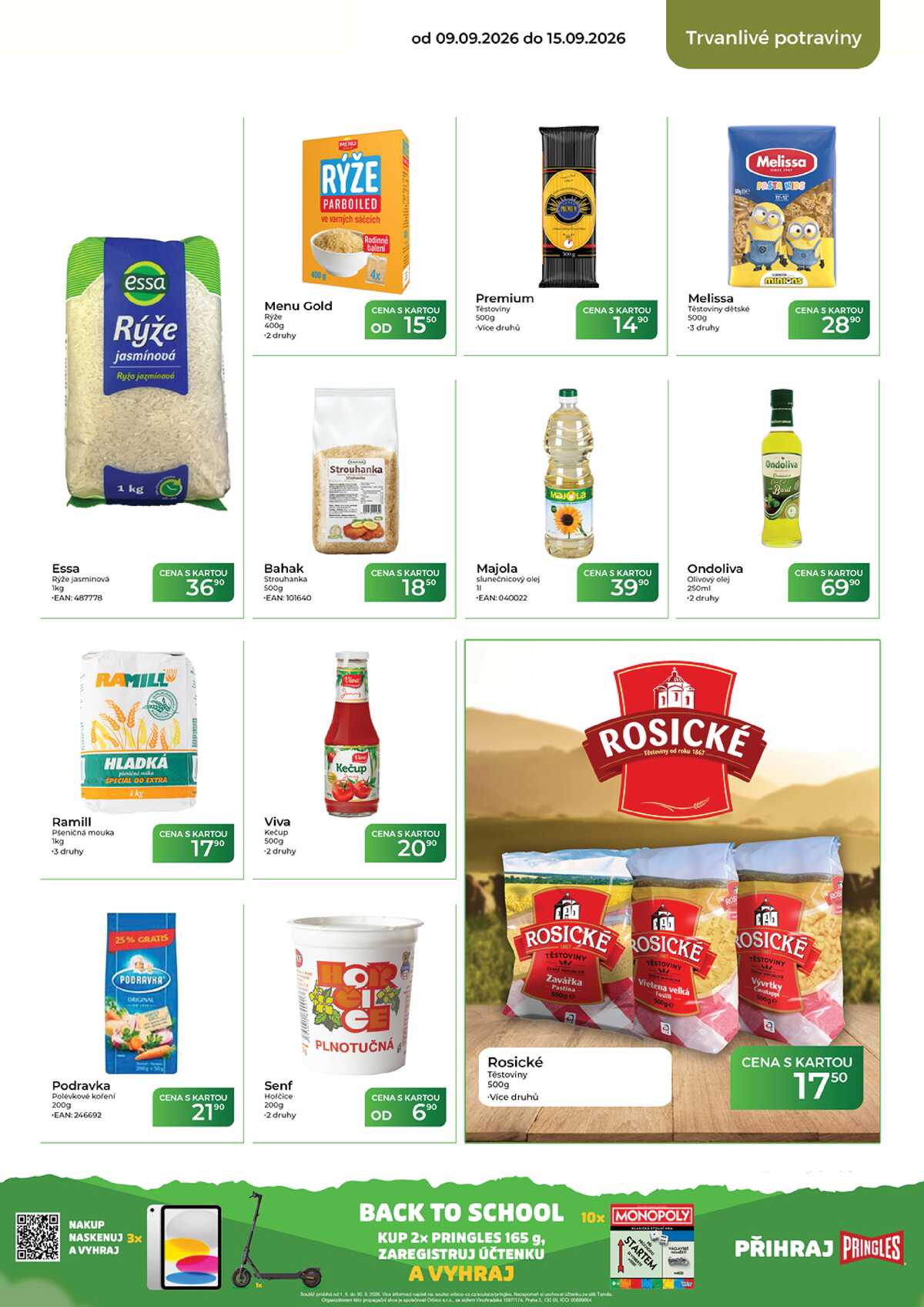 Tamda Foods od 9.9. do 15.9.2026 strana 39
