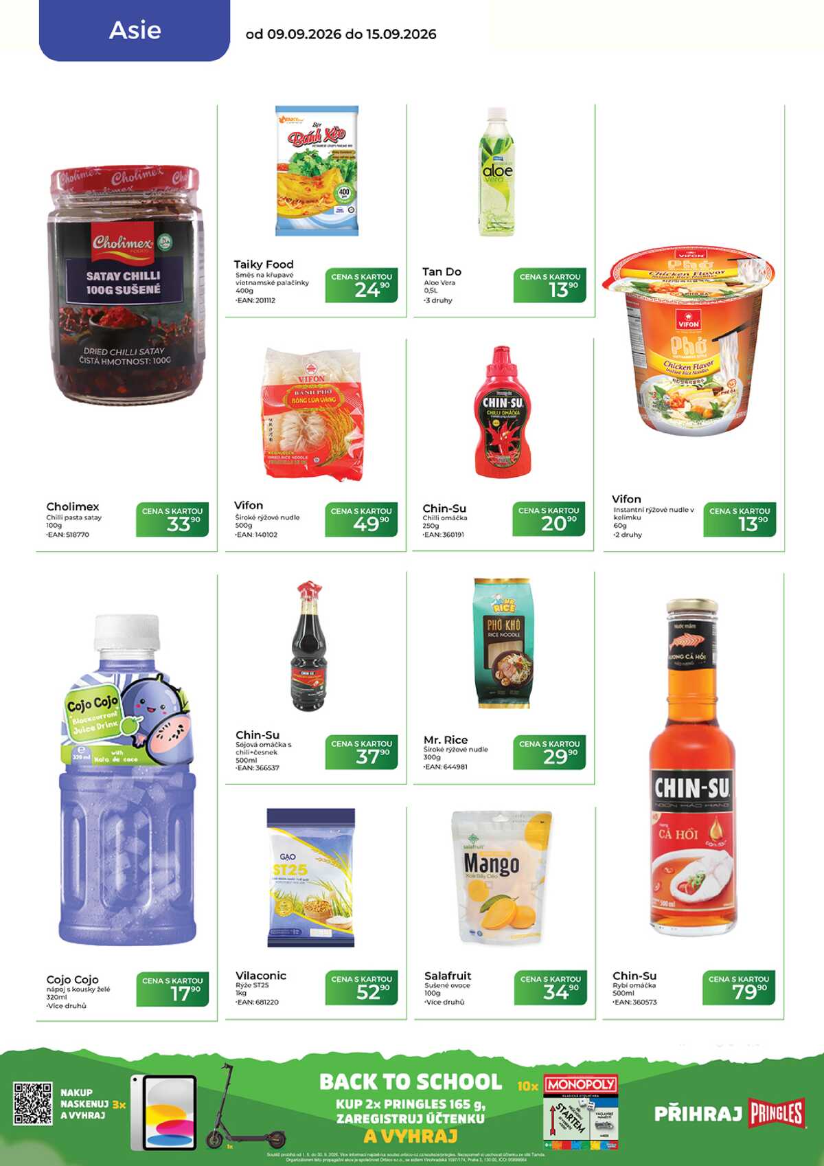 Tamda Foods od 9.9. do 15.9.2026 strana 46