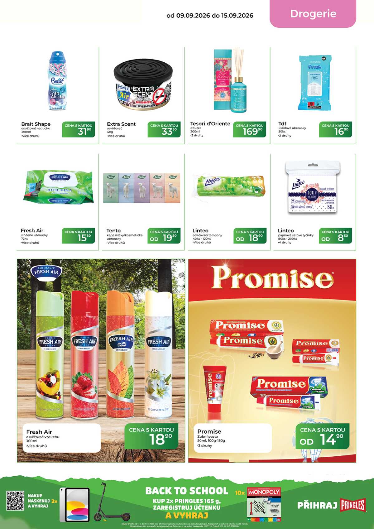 Tamda Foods od 9.9. do 15.9.2026 strana 53