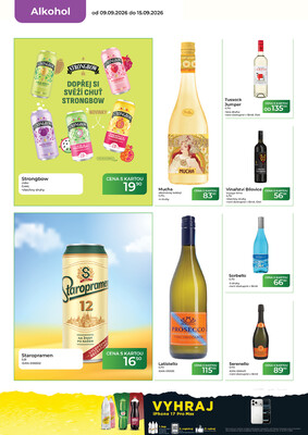 Tamda Foods od 9.9. do 15.9.2026