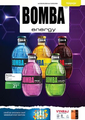Tamda Foods od 9.9. do 15.9.2026
