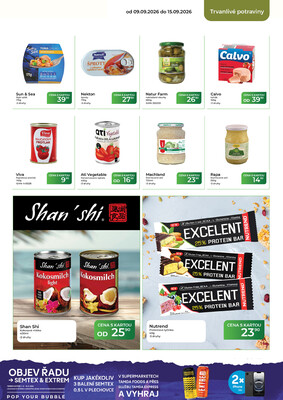 Tamda Foods od 9.9. do 15.9.2026