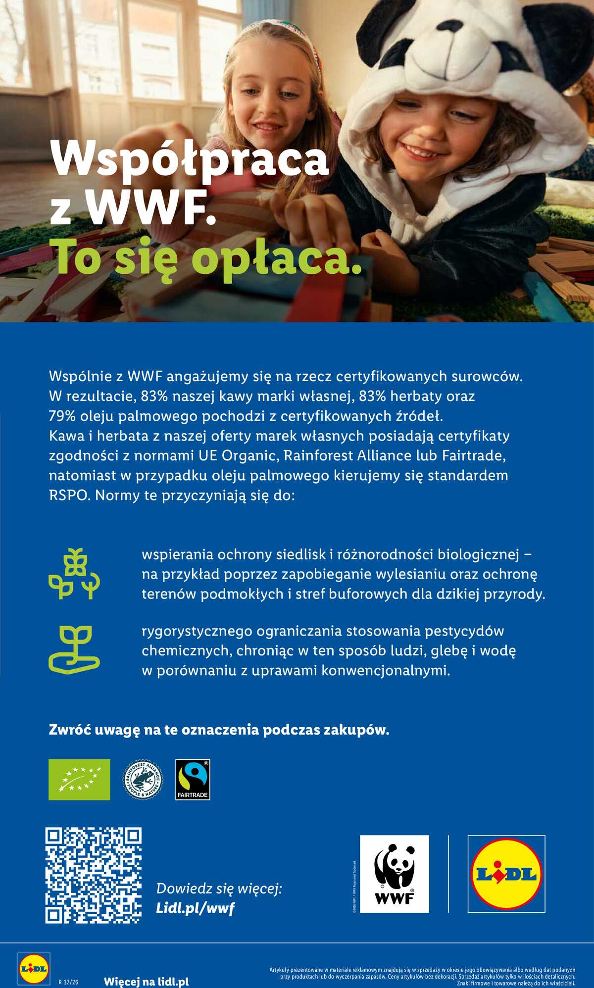 Leták Lidl Polsko 10.9.-12.9.2026 - Leták platí od 10. září do 12. září strana 86