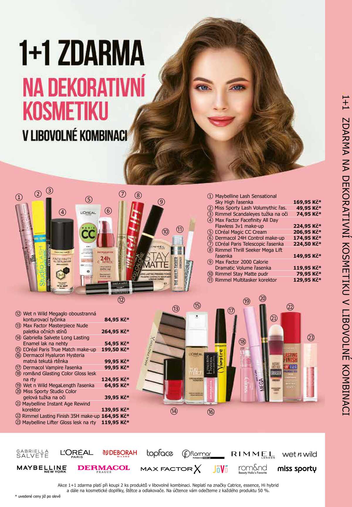 Teta drogerie  od 10.9. do 22.9.2026 strana 5