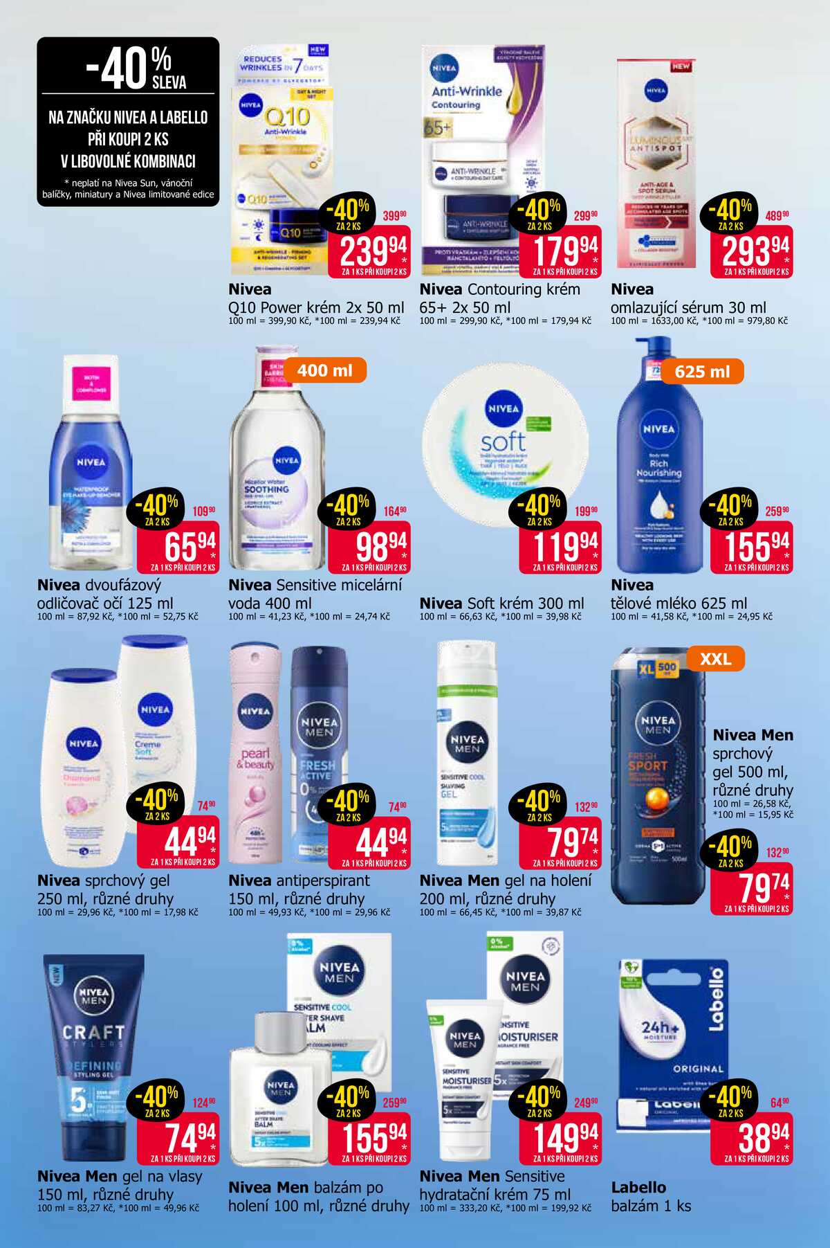 Teta drogerie  od 10.9. do 22.9.2026 strana 8