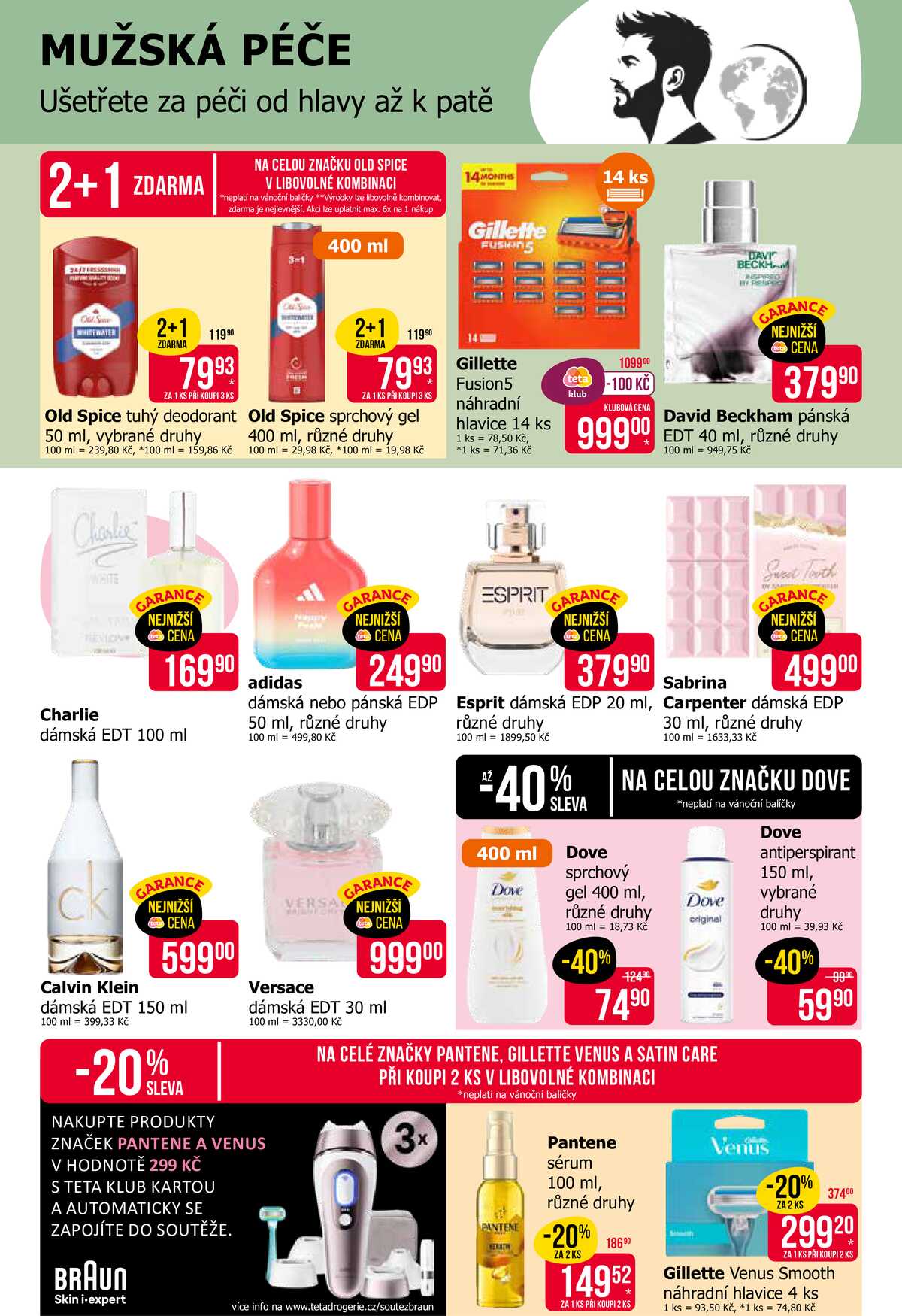 Teta drogerie  od 10.9. do 22.9.2026 strana 10