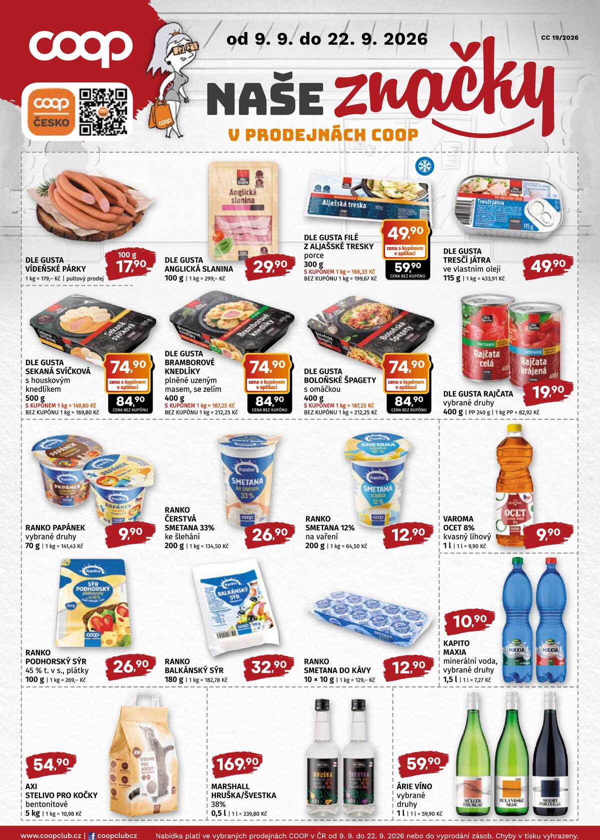 COOP Středočeský region do 22.9. strana 4