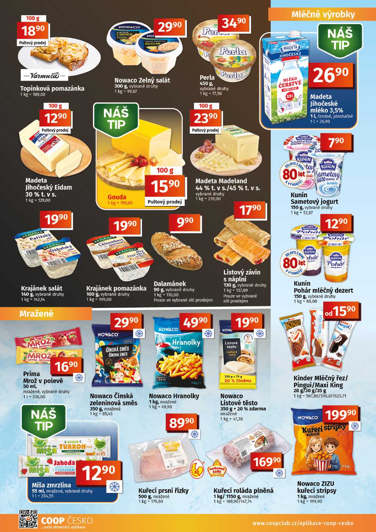COOP Tuty-Tip do 22.9. strana 4