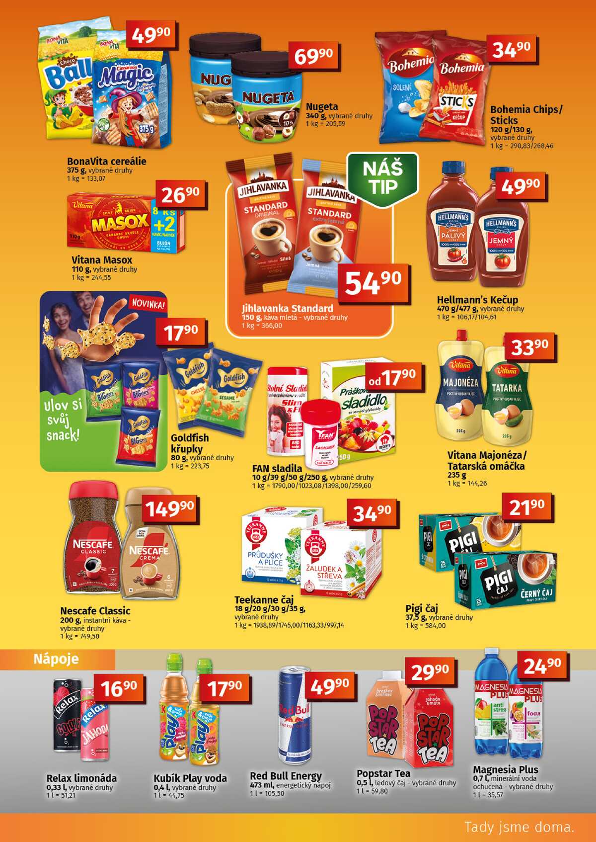 COOP Tuty-Tip do 22.9. strana 7