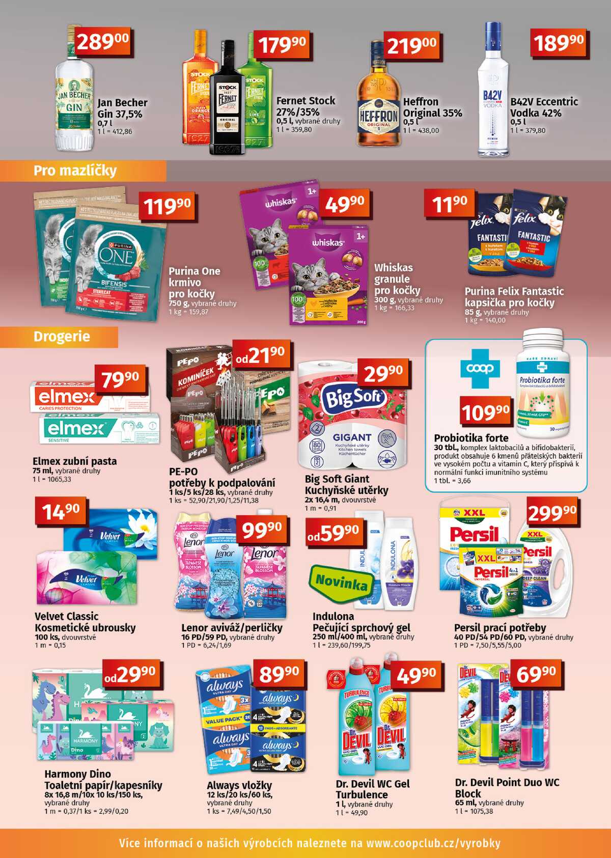 COOP Tuty-Tip do 22.9. strana 9