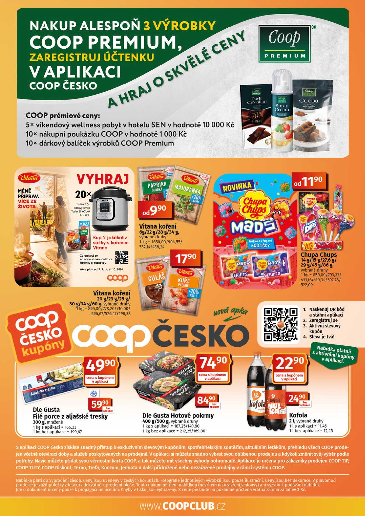 COOP Tuty-Tip do 22.9. strana 10