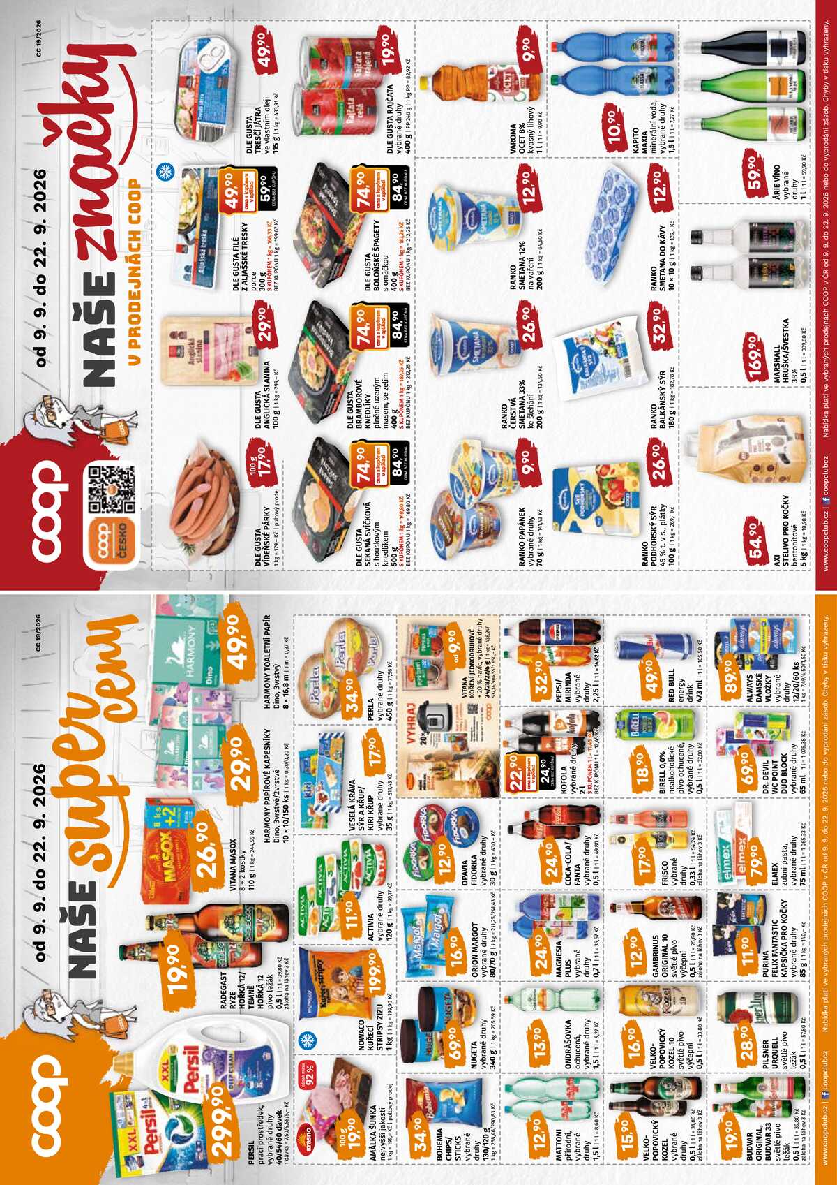 COOP Západočeský region do 22.9. strana 4
