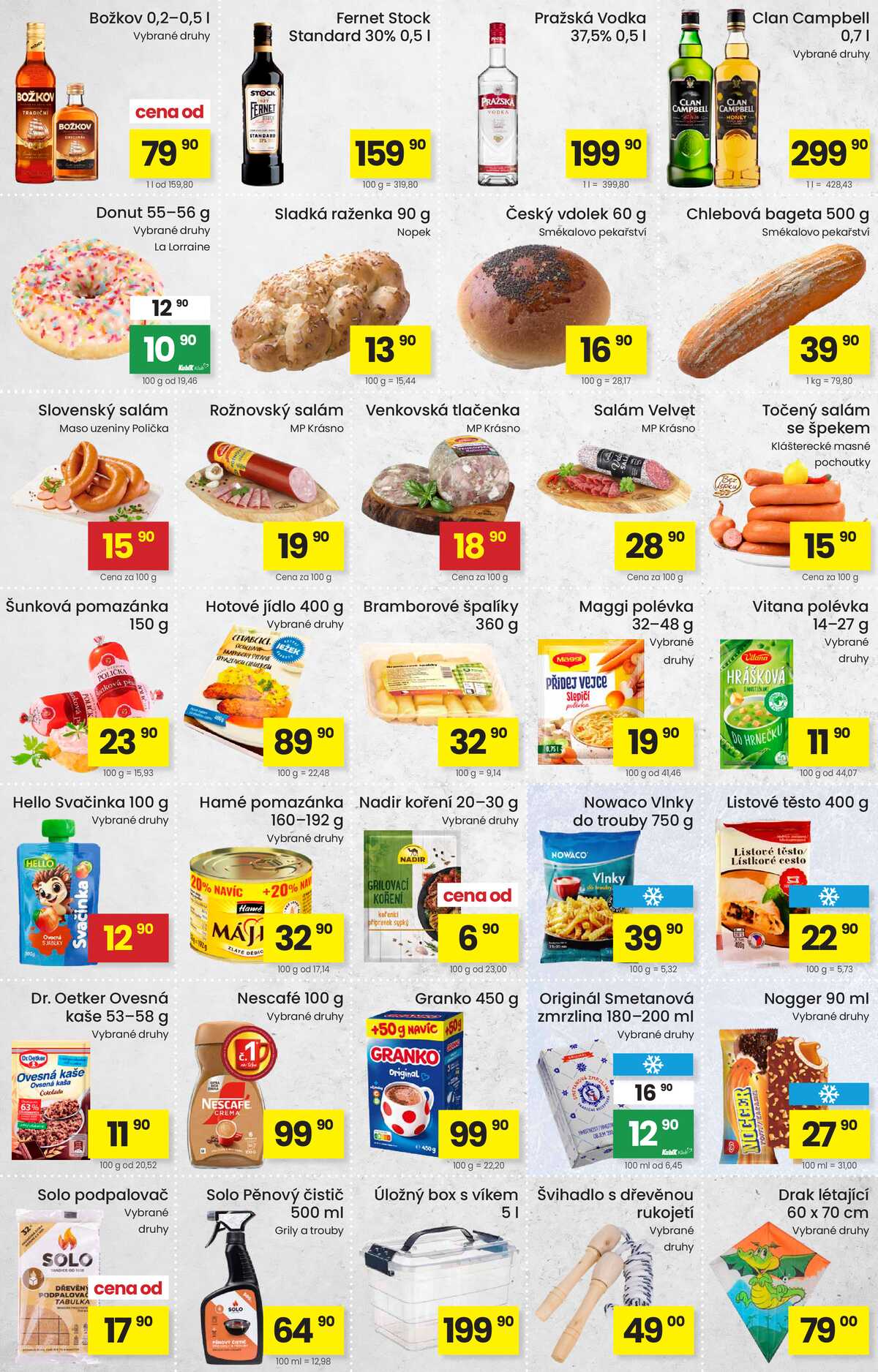 Kubík potraviny do 14.9. strana 3