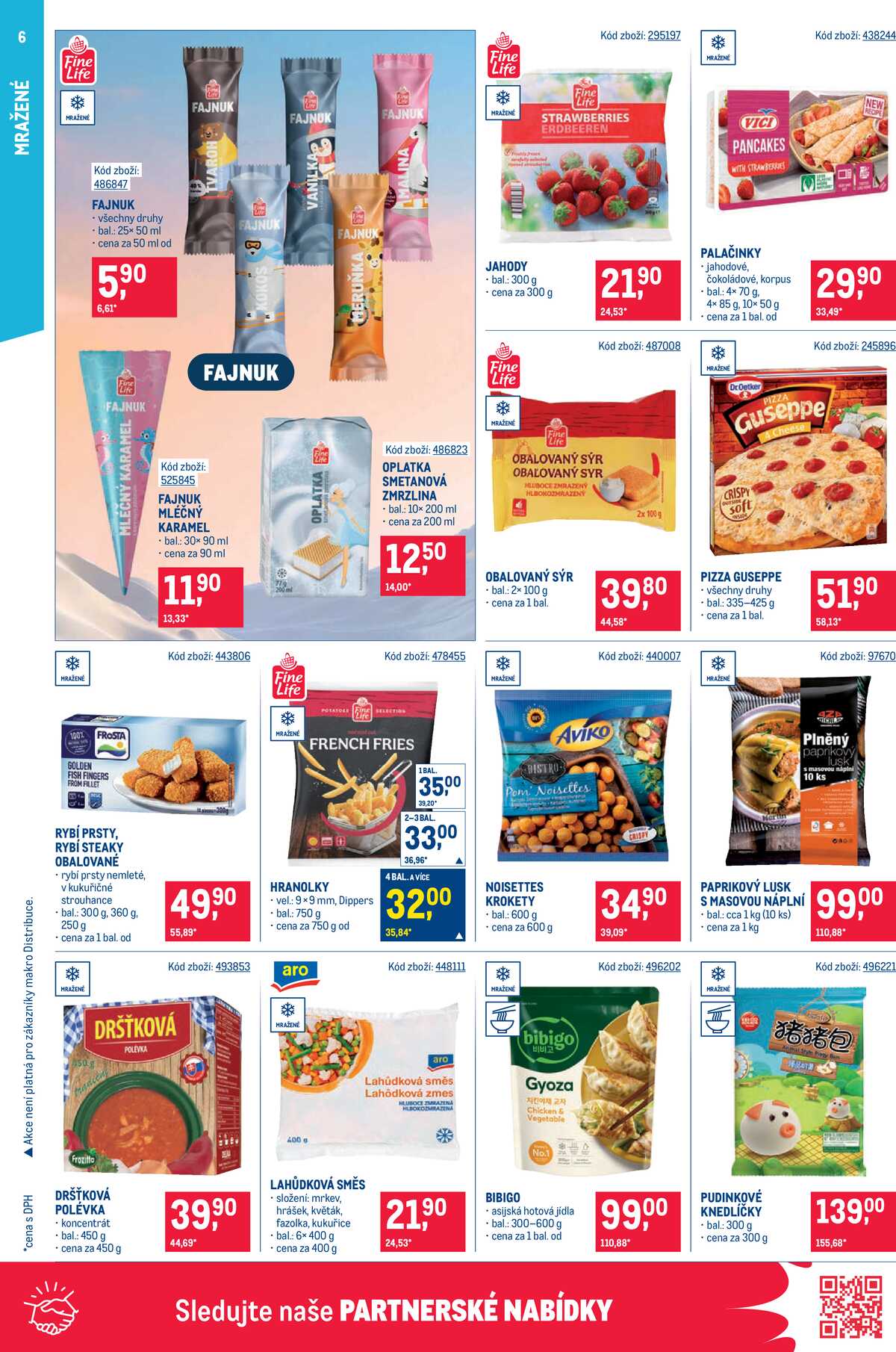 MAKRO Maloobchod od 9.9. do 22.9.2026 strana 6