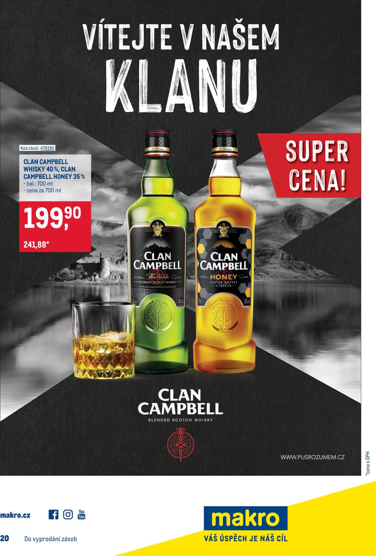 MAKRO Maloobchod od 9.9. do 22.9.2026 strana 18