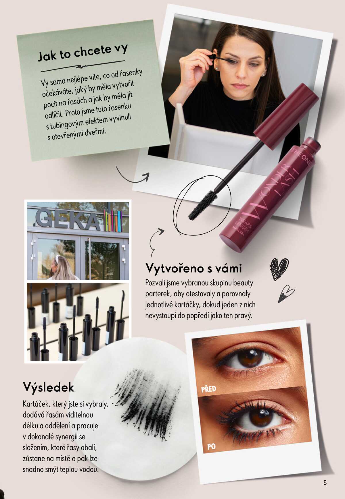 Oriflame do 29.9. strana 5