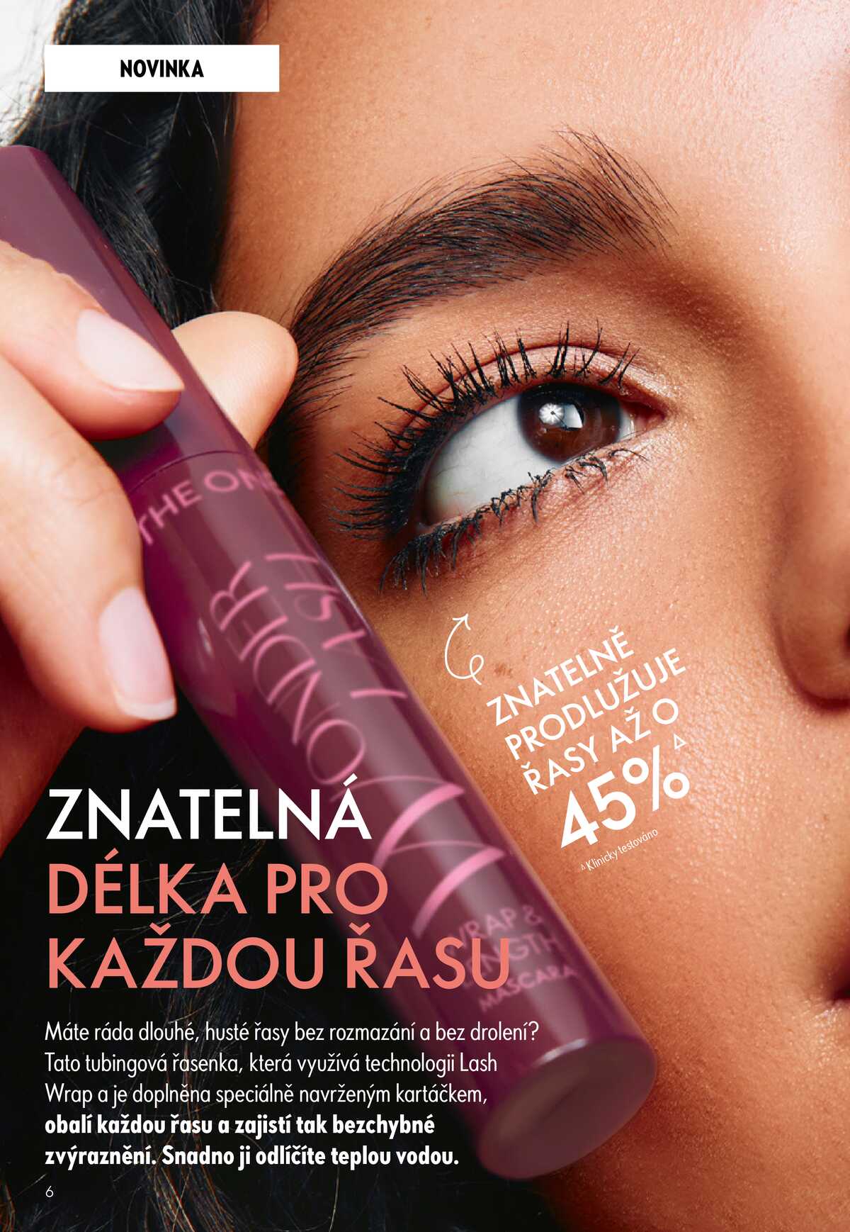 Oriflame do 29.9. strana 6