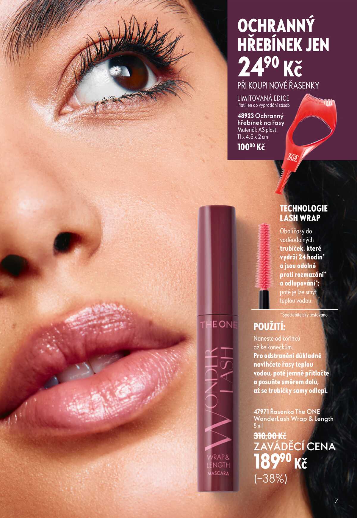 Oriflame do 29.9. strana 7
