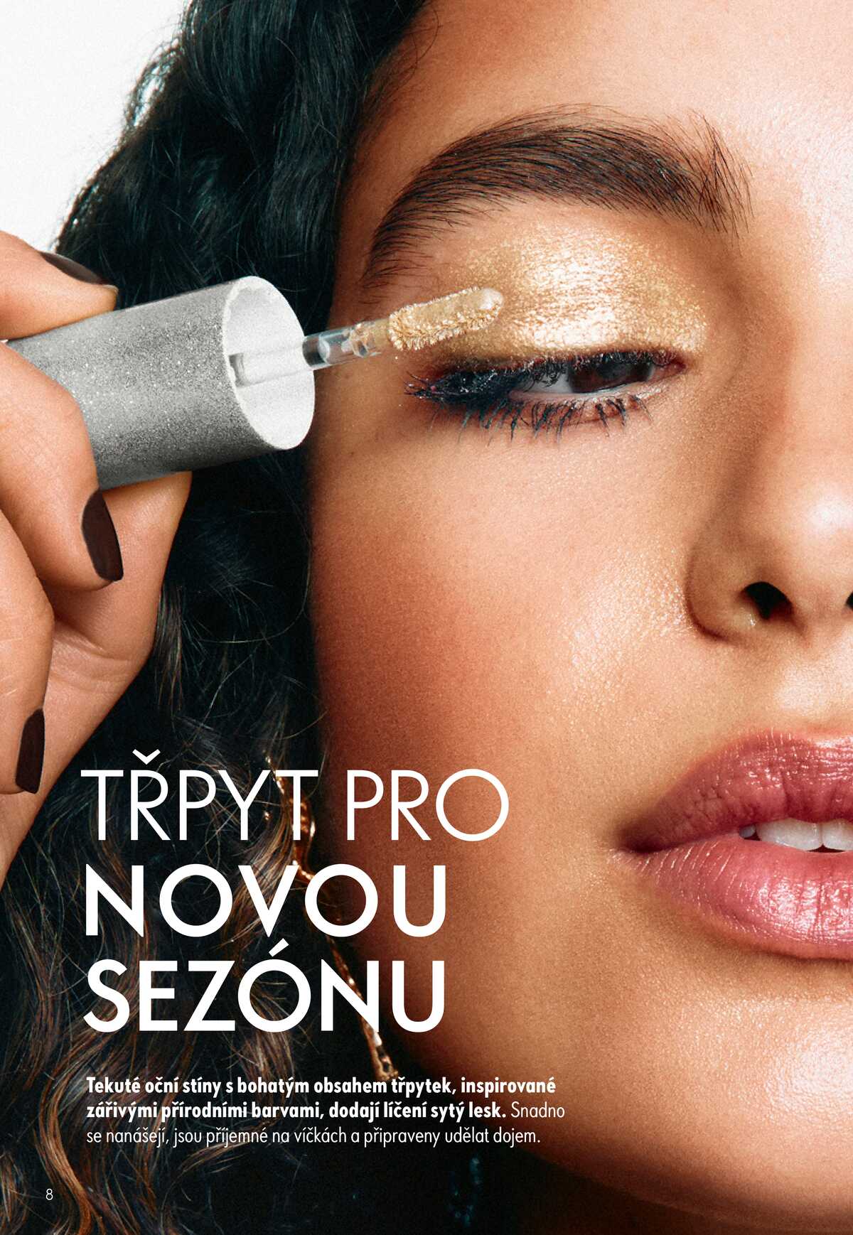 Oriflame do 29.9. strana 8