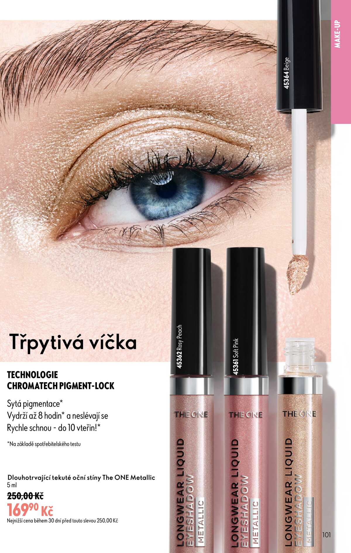 Oriflame do 29.9. strana 101