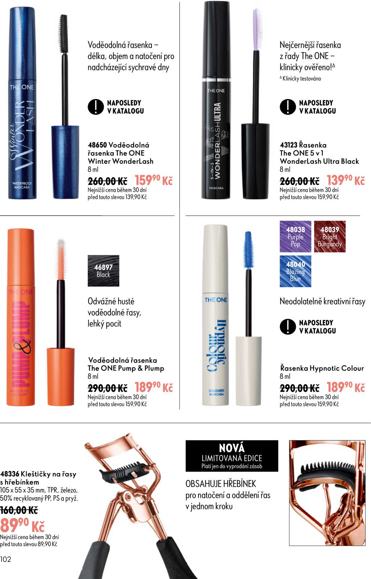 Oriflame do 29.9. strana 102