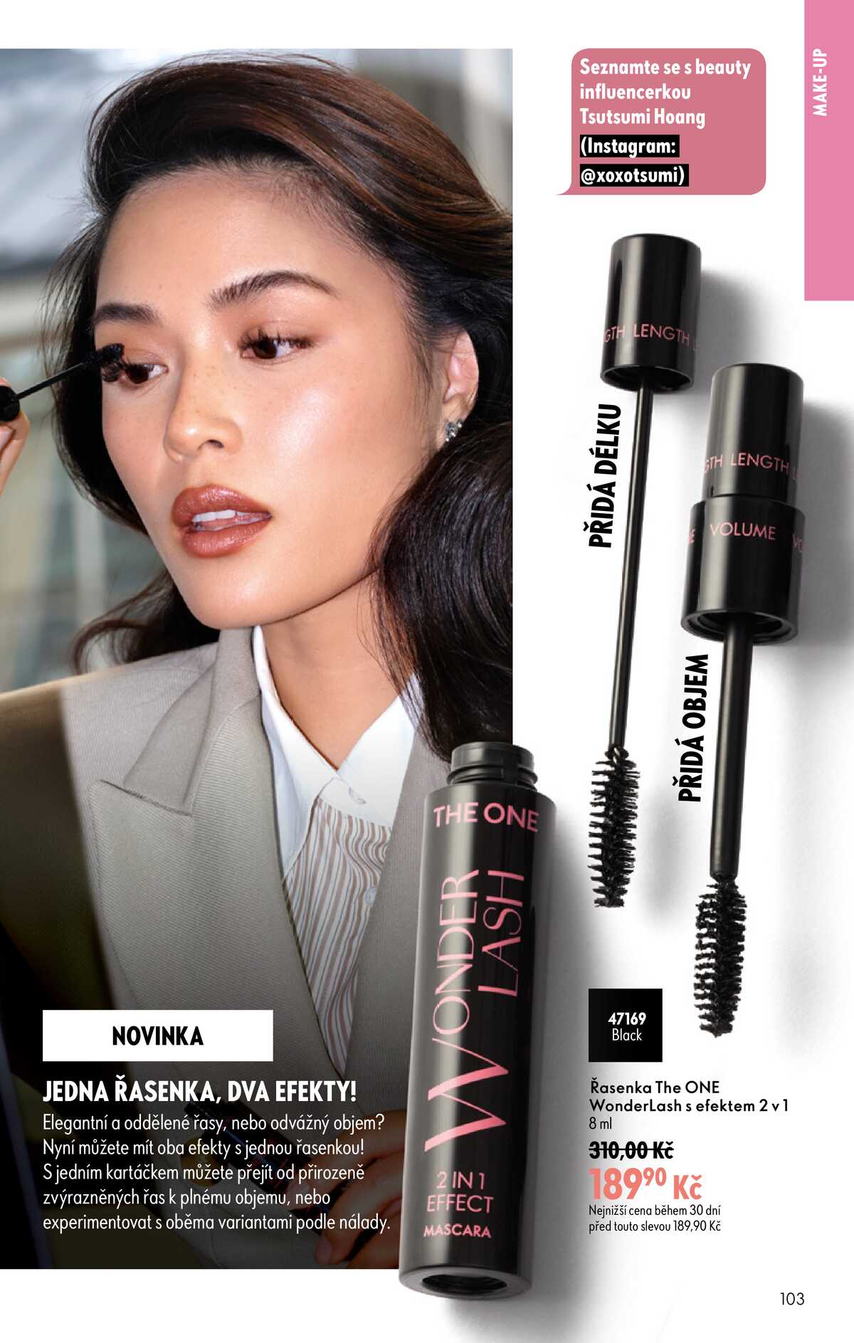 Oriflame do 29.9. strana 103