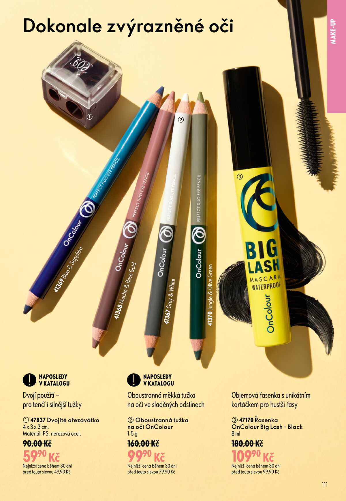Oriflame do 29.9. strana 111